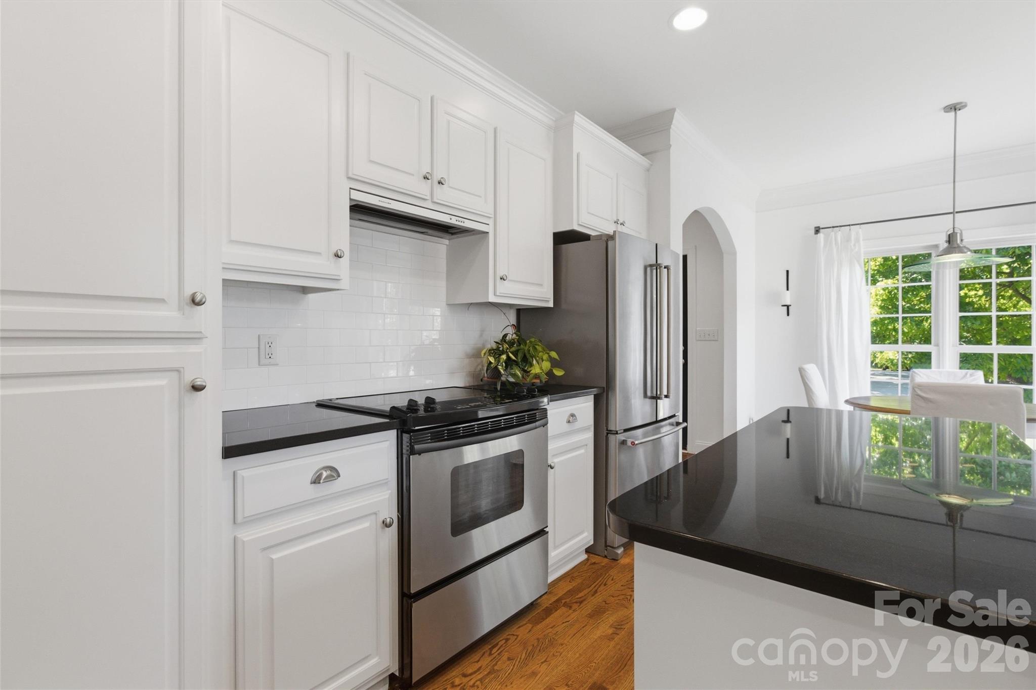 2925 Arbor Knoll — Concord