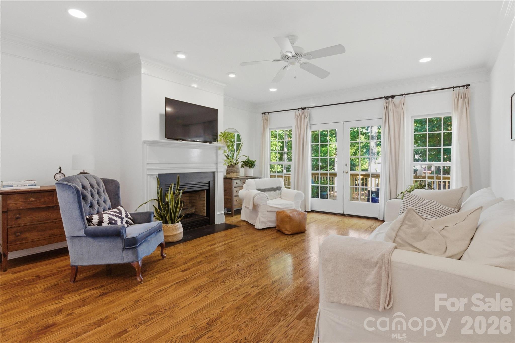 2925 Arbor Knoll — Concord