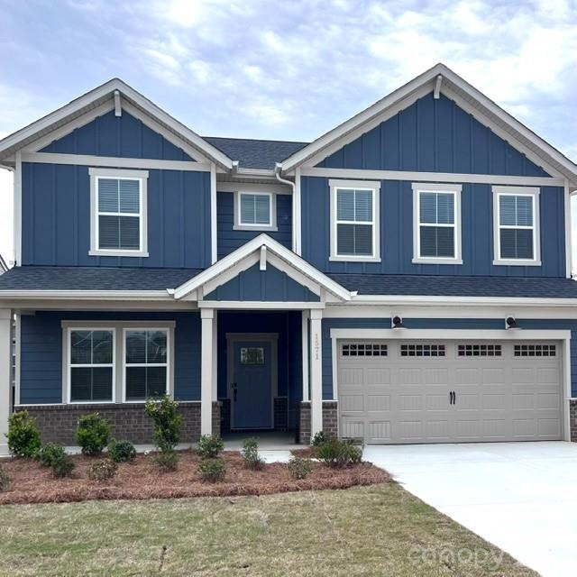 707 Cranberry Way — Belmont