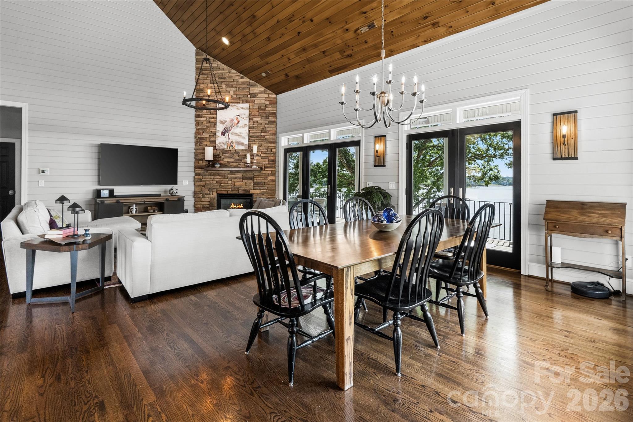 7110 Anchorage Lane — Fort Mill