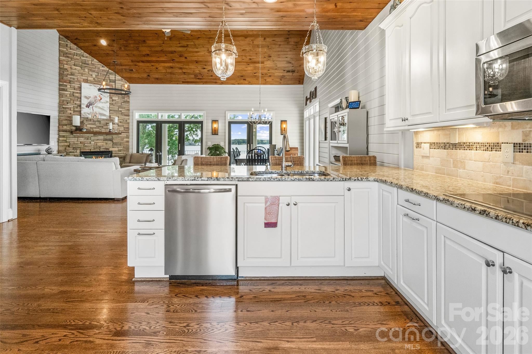 7110 Anchorage Lane — Fort Mill