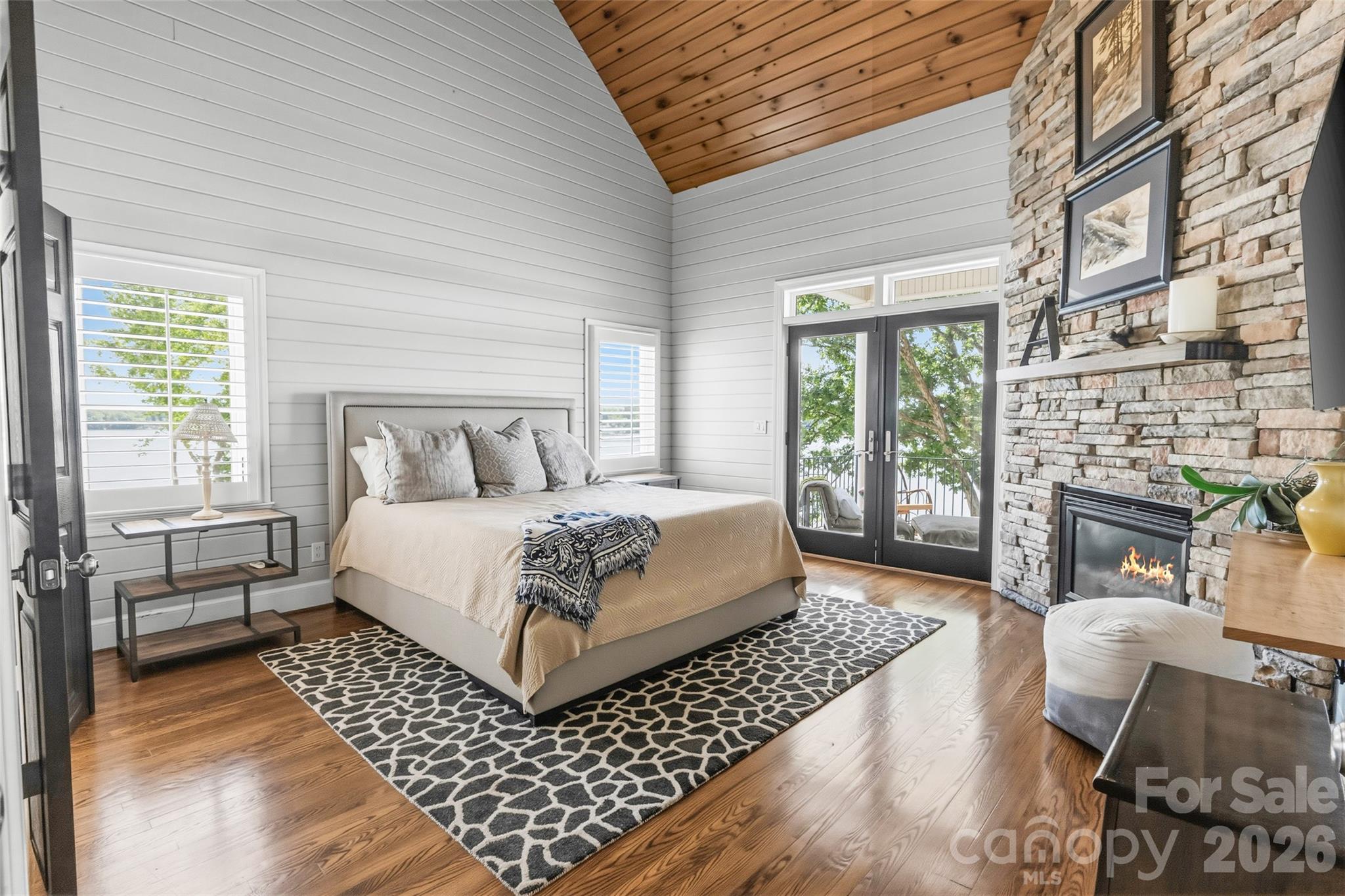 7110 Anchorage Lane — Fort Mill
