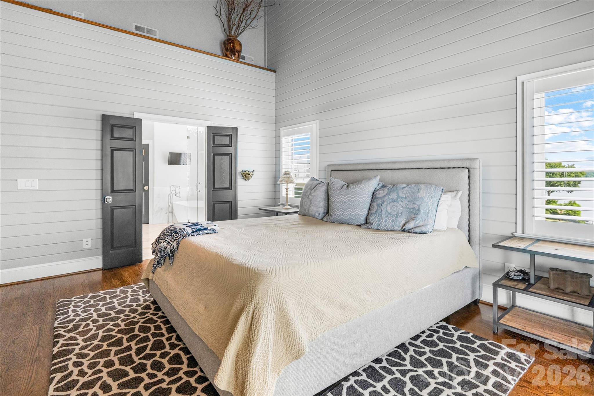 7110 Anchorage Lane — Fort Mill