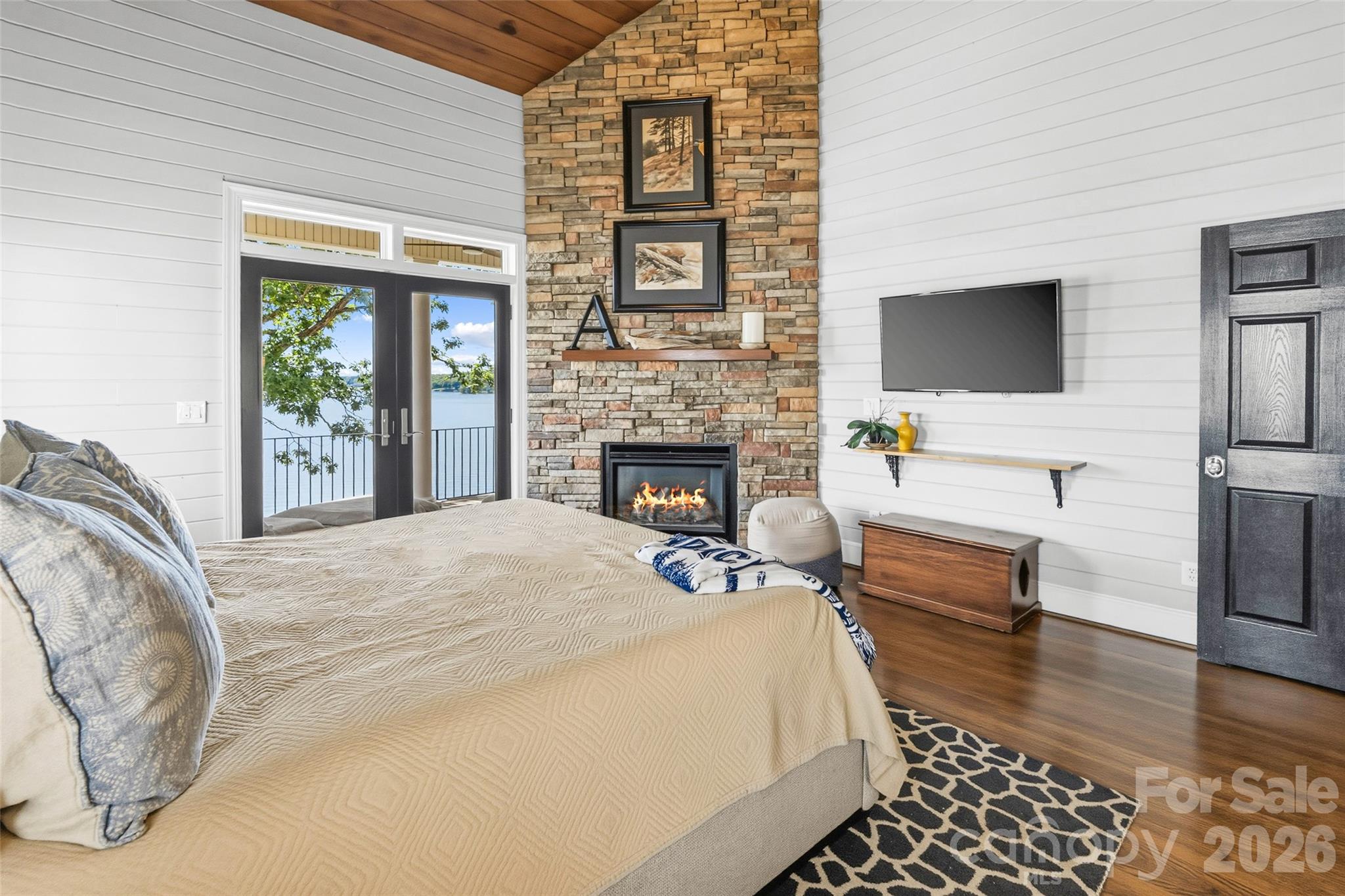 7110 Anchorage Lane — Fort Mill