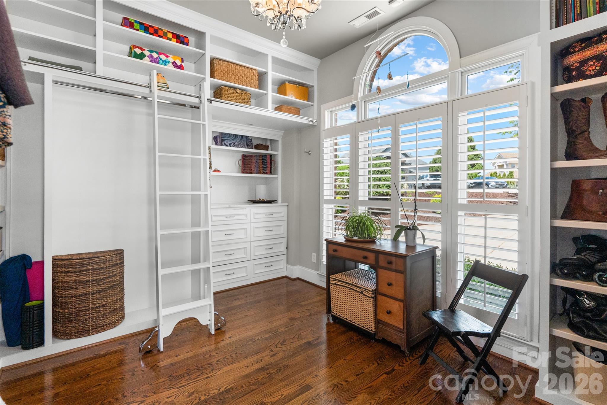 7110 Anchorage Lane — Fort Mill