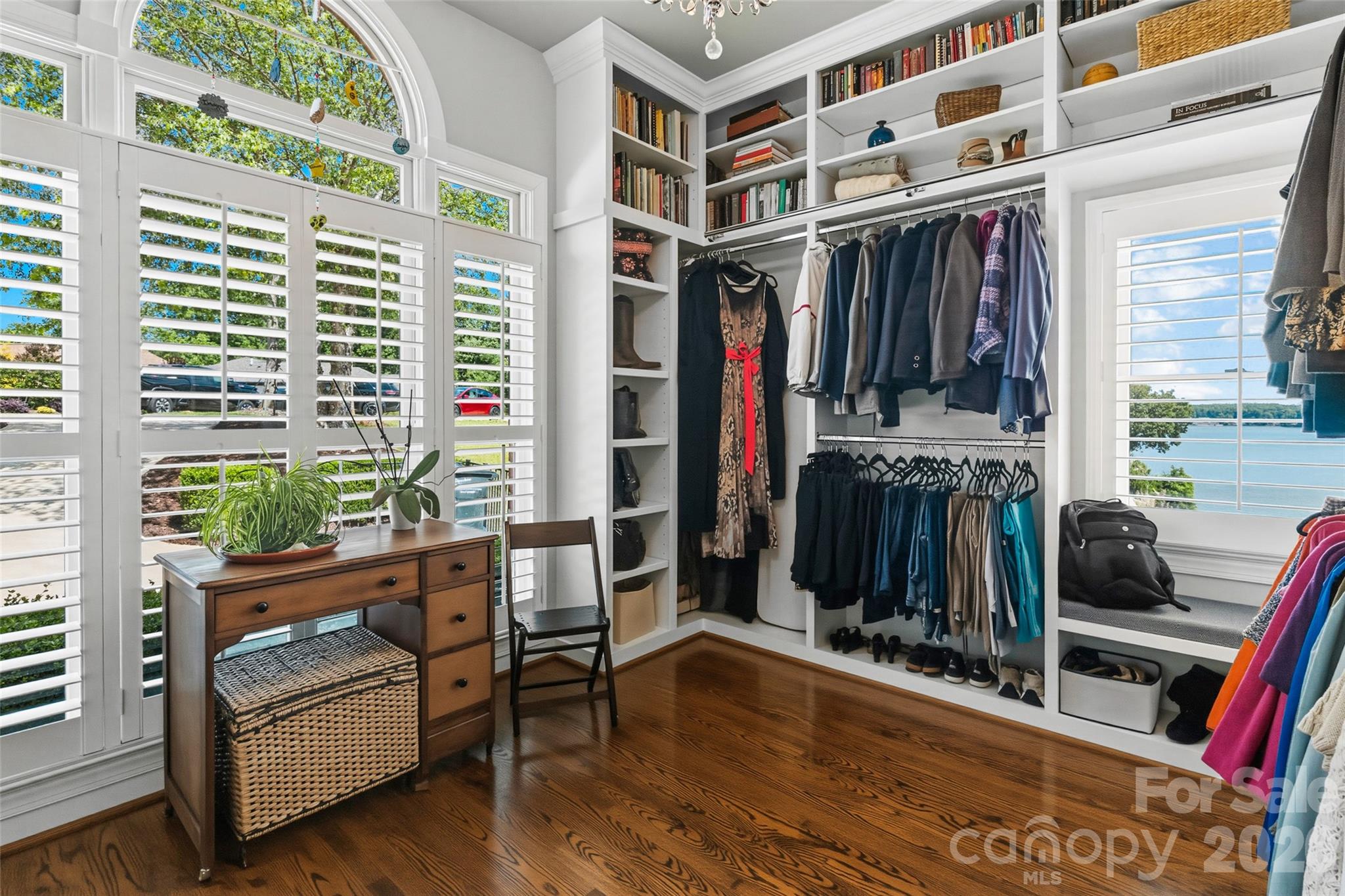 7110 Anchorage Lane — Fort Mill