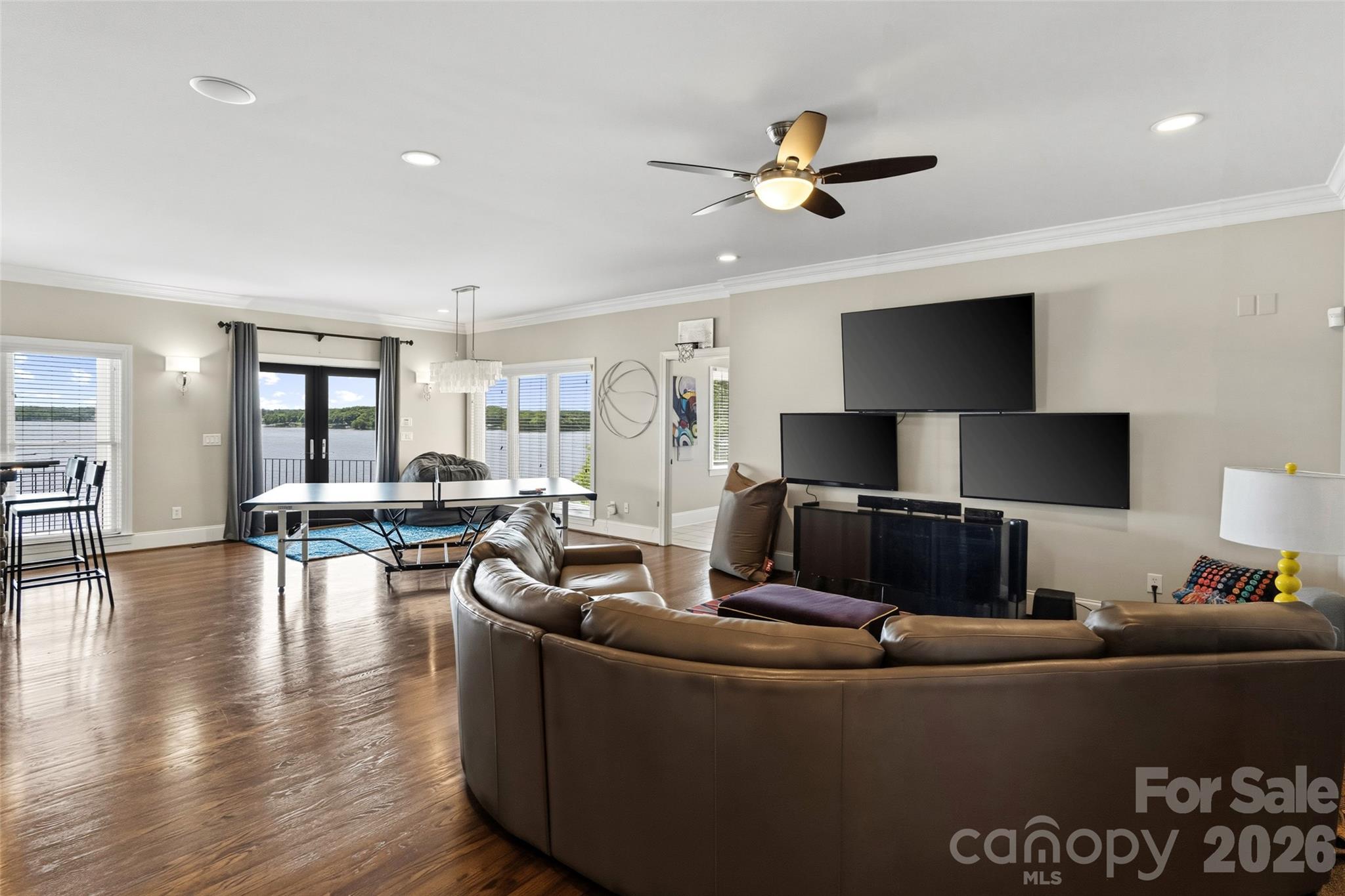 7110 Anchorage Lane — Fort Mill