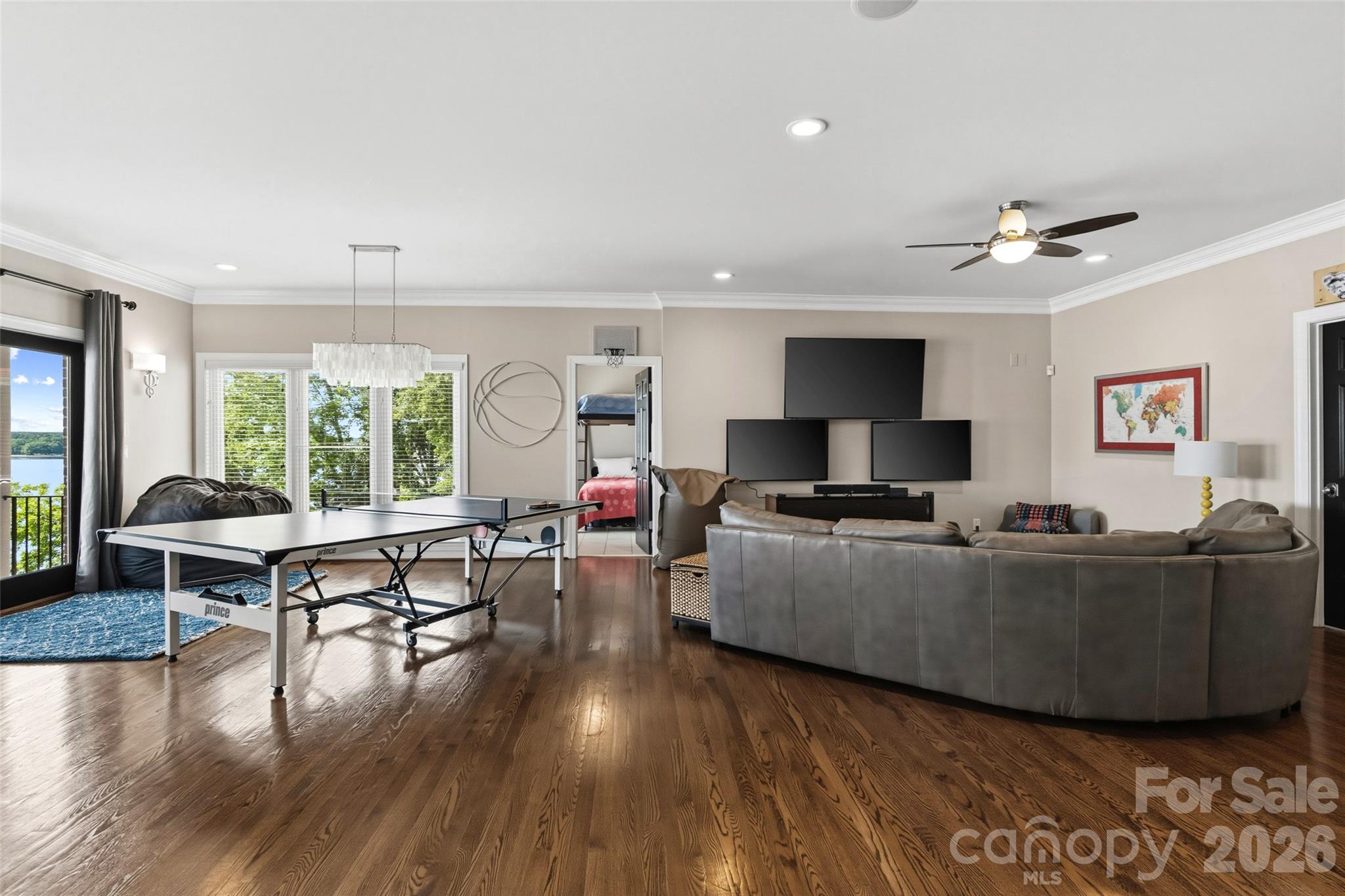 7110 Anchorage Lane — Fort Mill