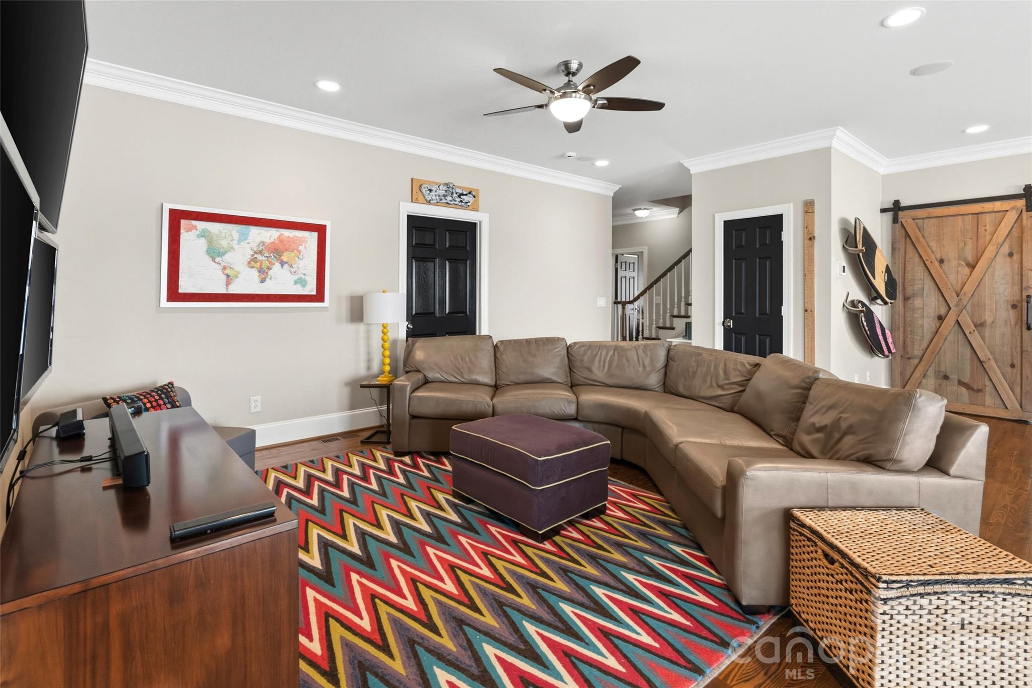 7110 Anchorage Lane — Fort Mill