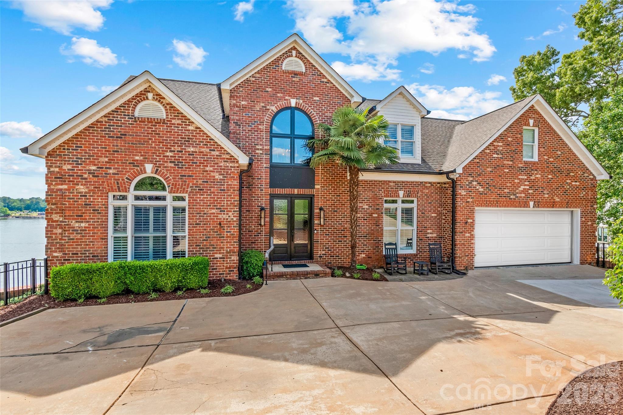 7110 Anchorage Lane — Fort Mill