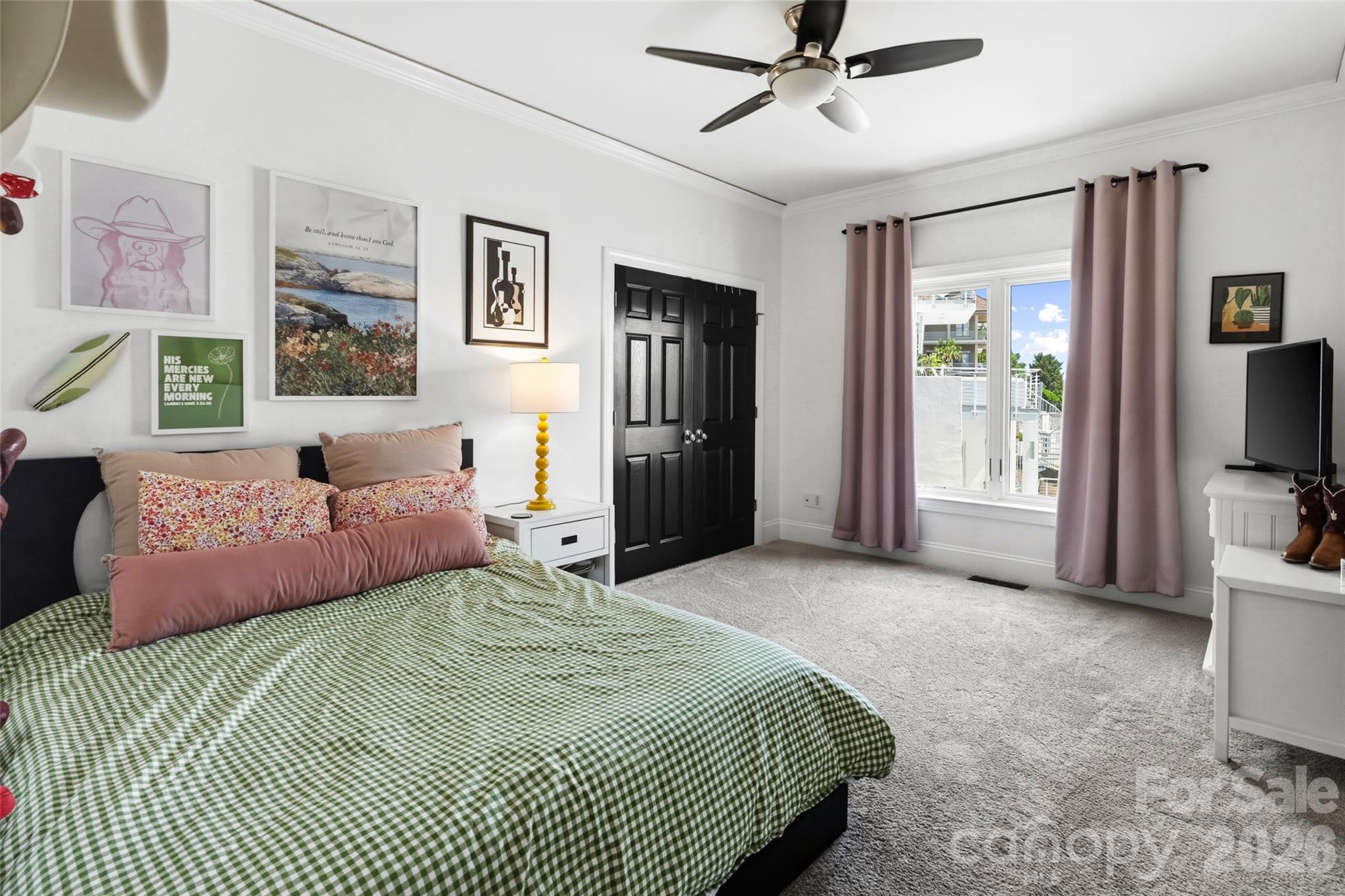 7110 Anchorage Lane — Fort Mill