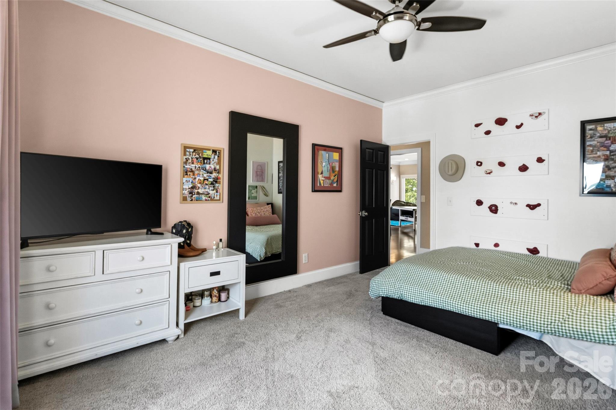 7110 Anchorage Lane — Fort Mill