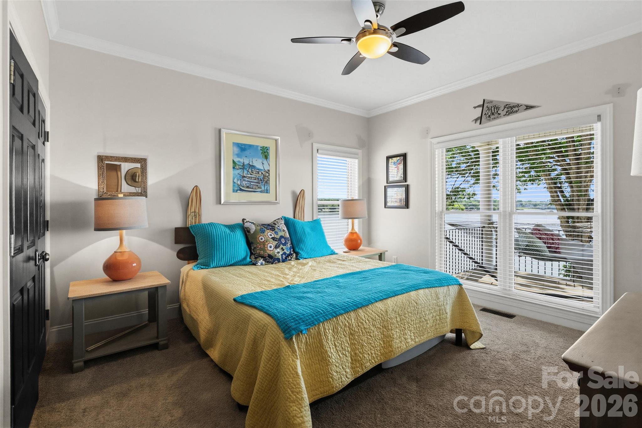 7110 Anchorage Lane — Fort Mill