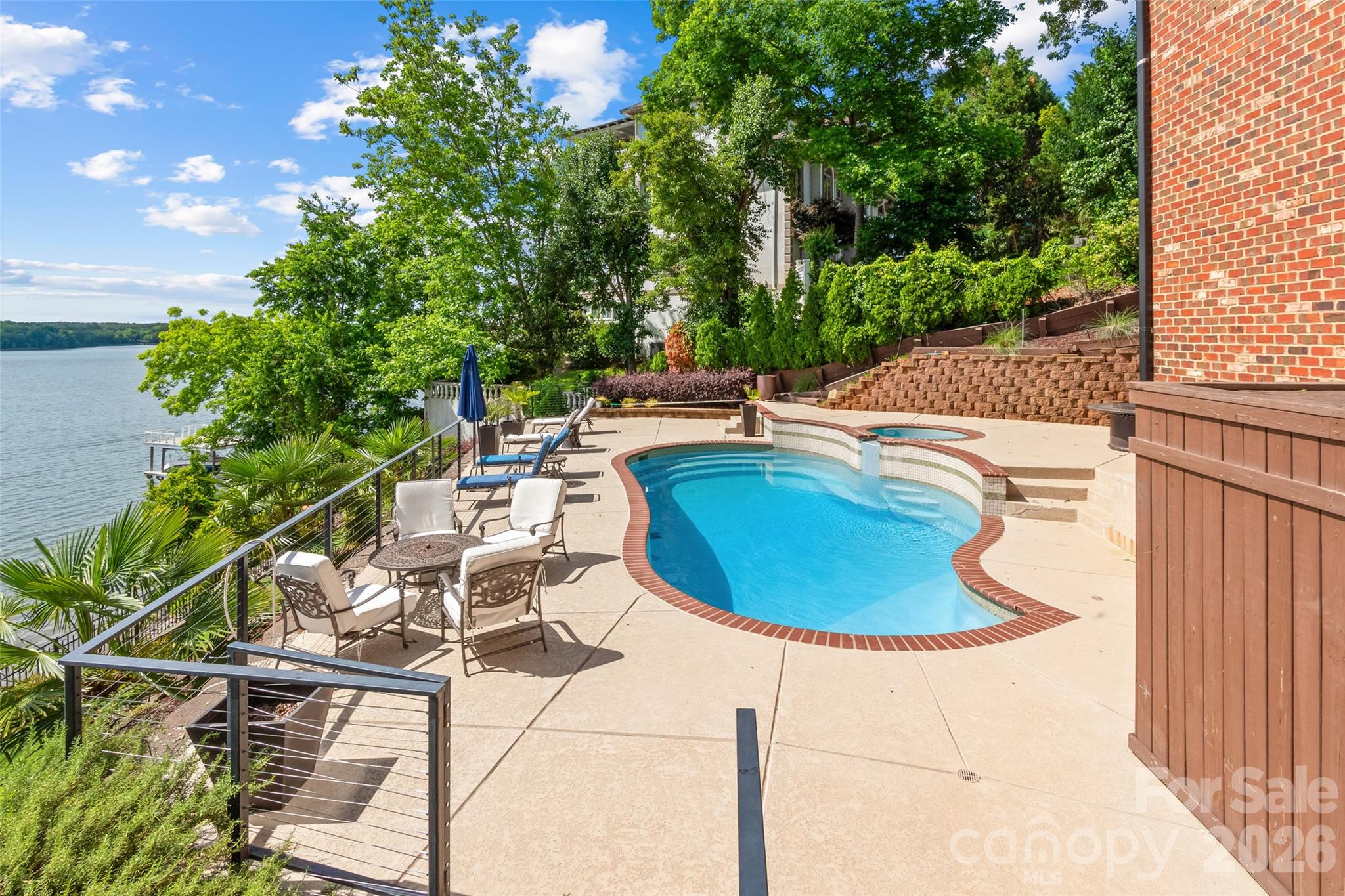 7110 Anchorage Lane — Fort Mill