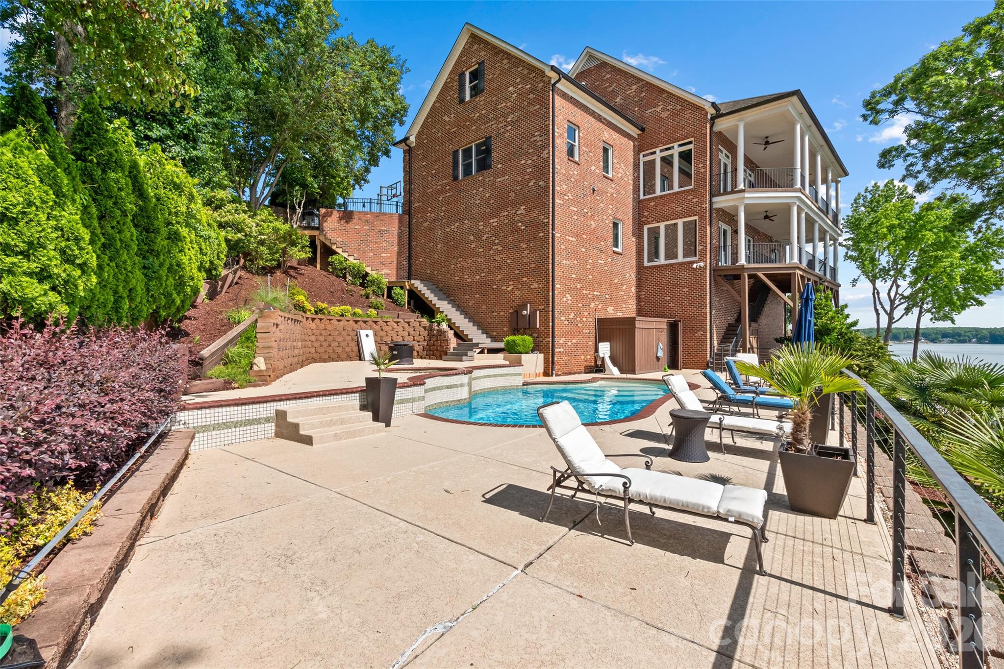7110 Anchorage Lane — Fort Mill