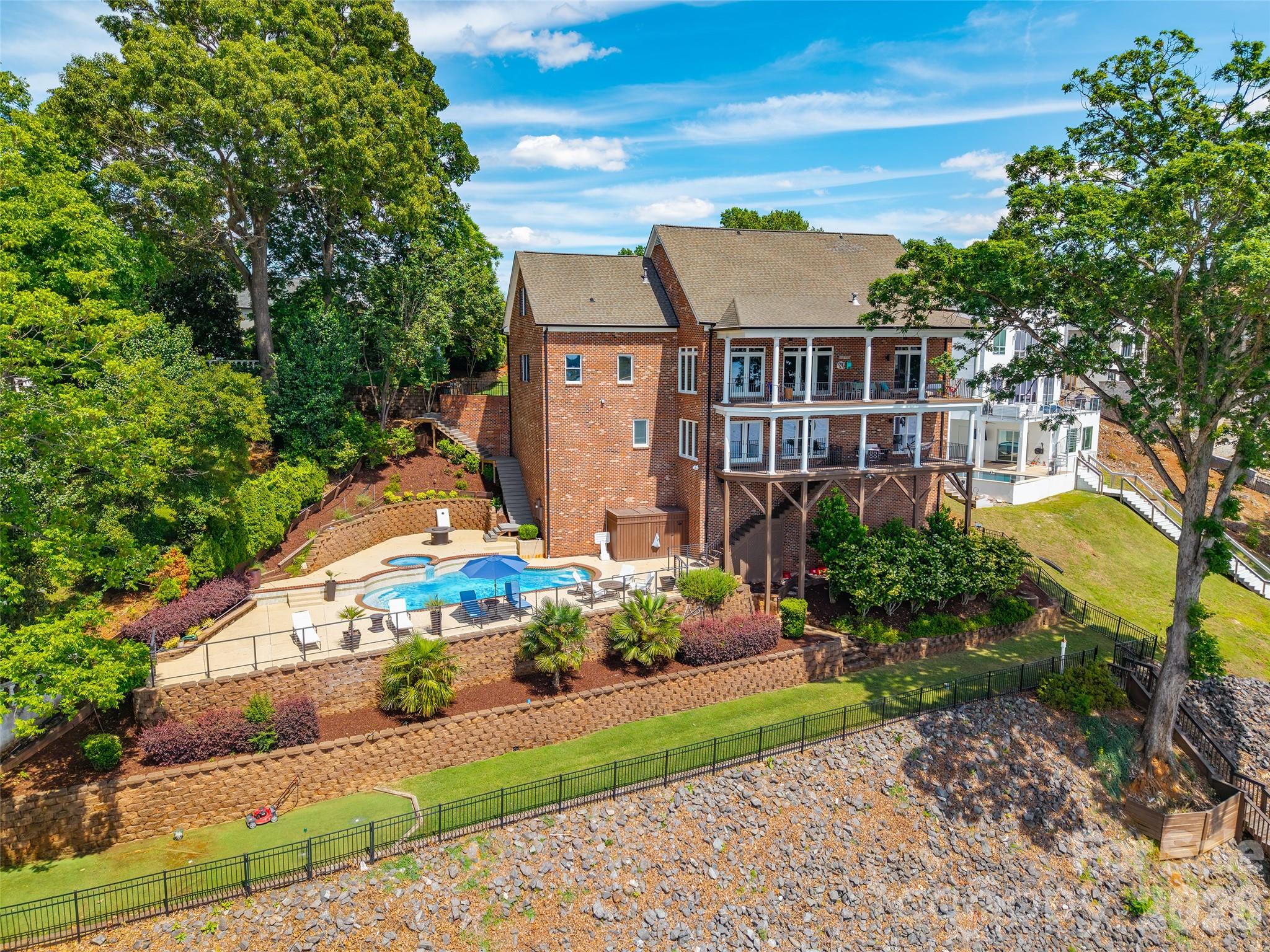 7110 Anchorage Lane — Fort Mill