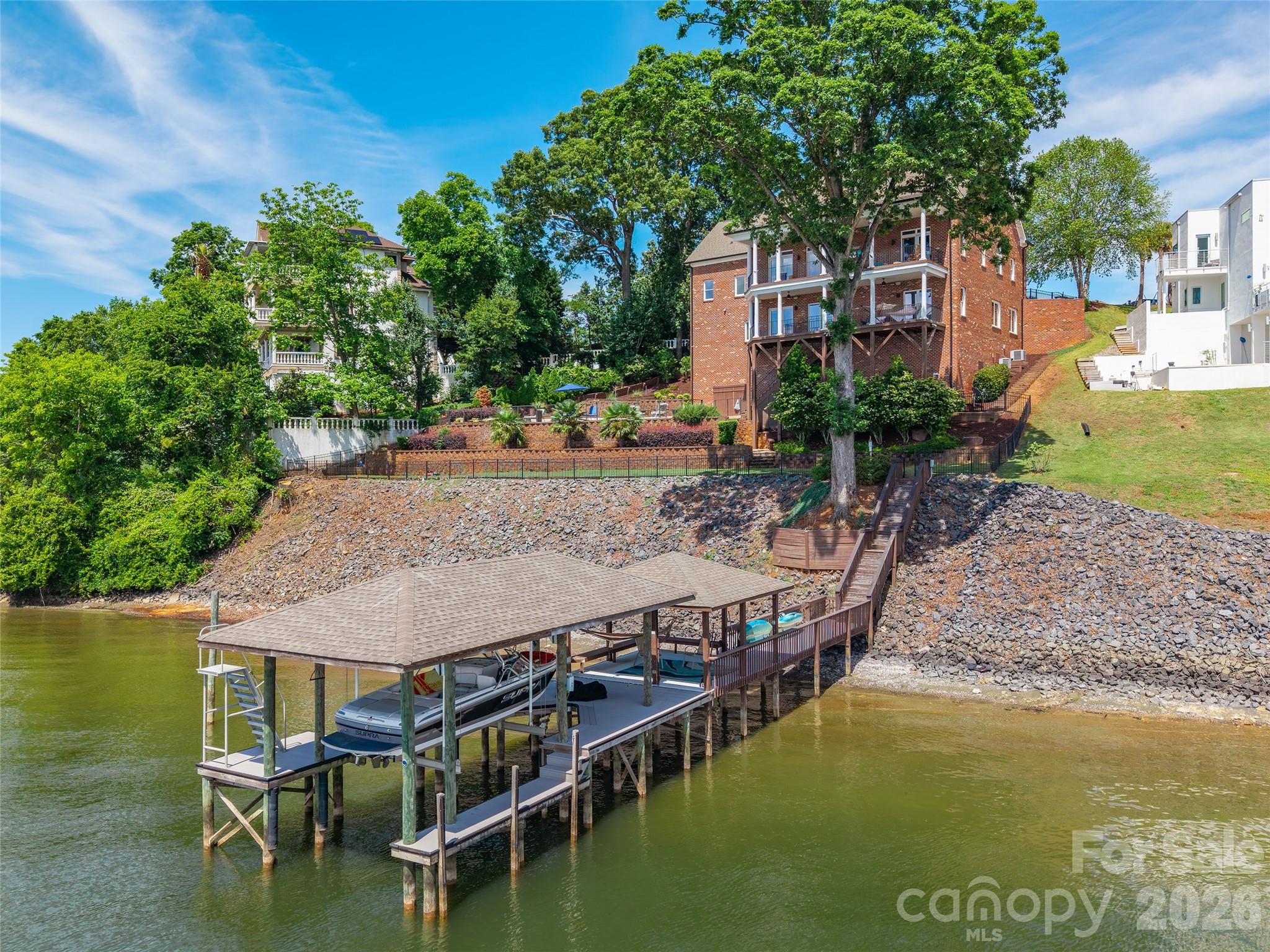7110 Anchorage Lane — Fort Mill