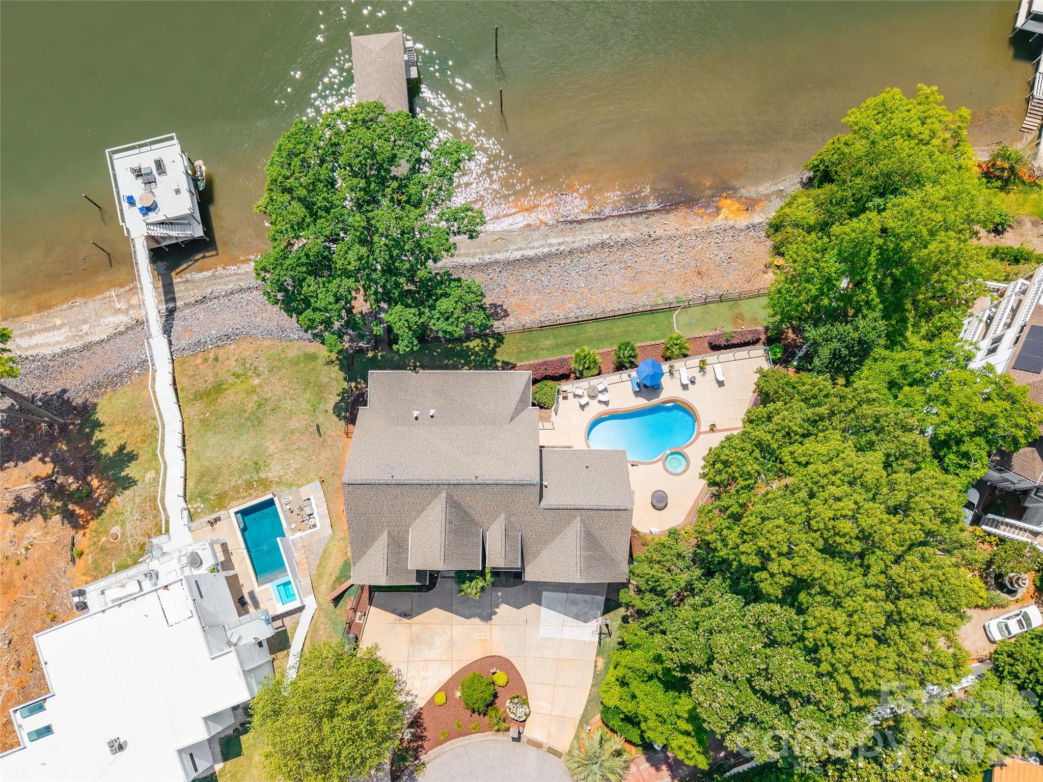 7110 Anchorage Lane — Fort Mill