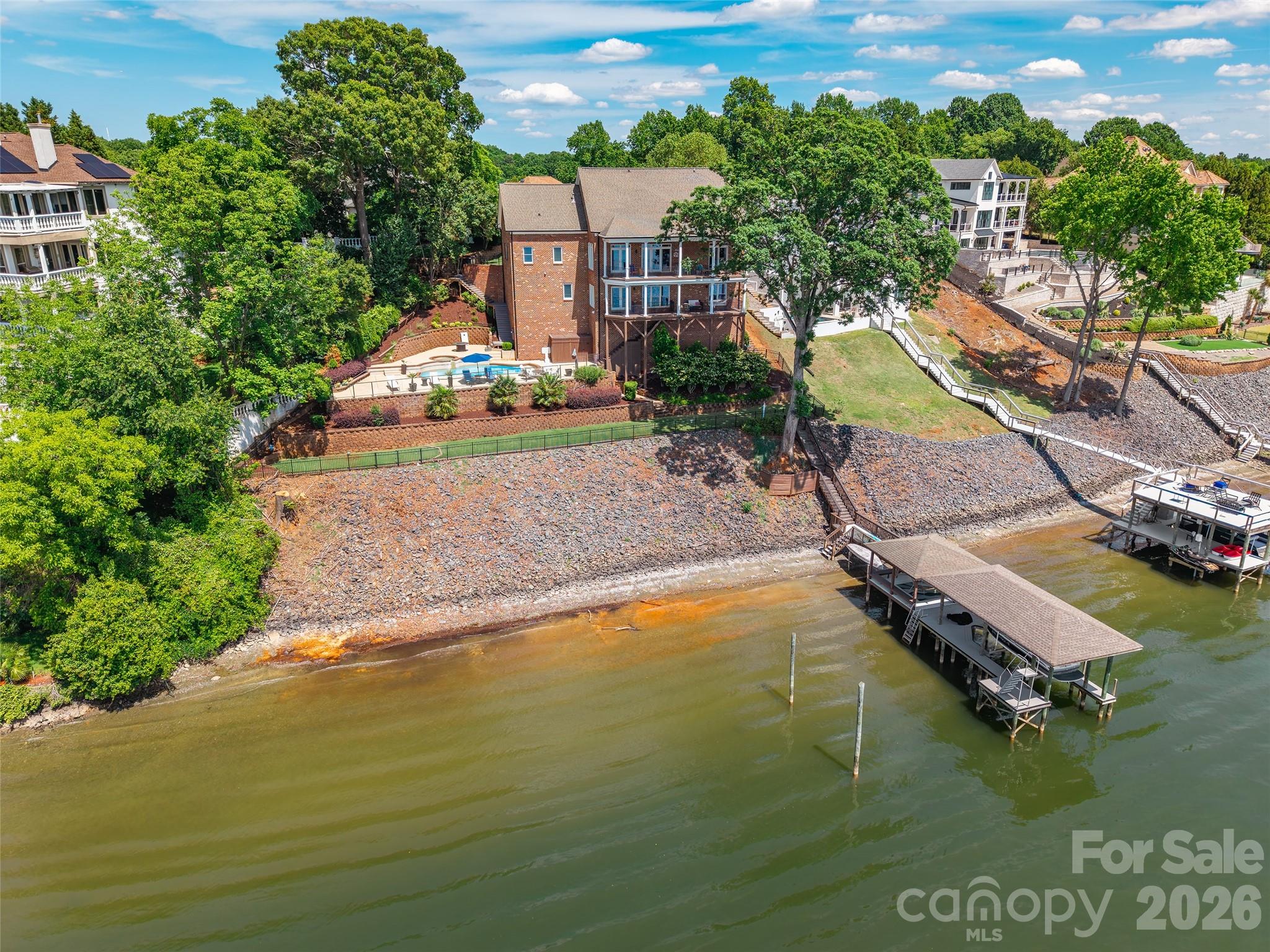 7110 Anchorage Lane — Fort Mill