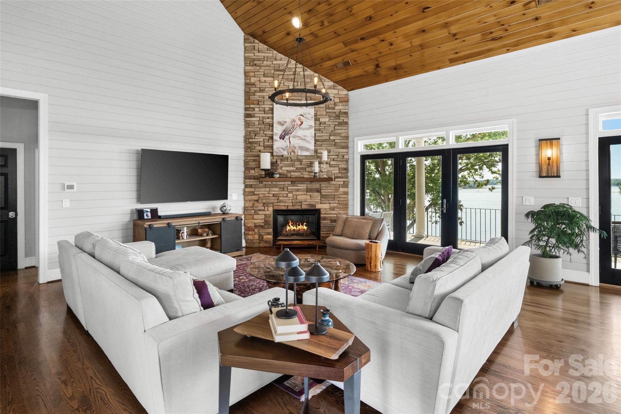 7110 Anchorage Lane — Fort Mill