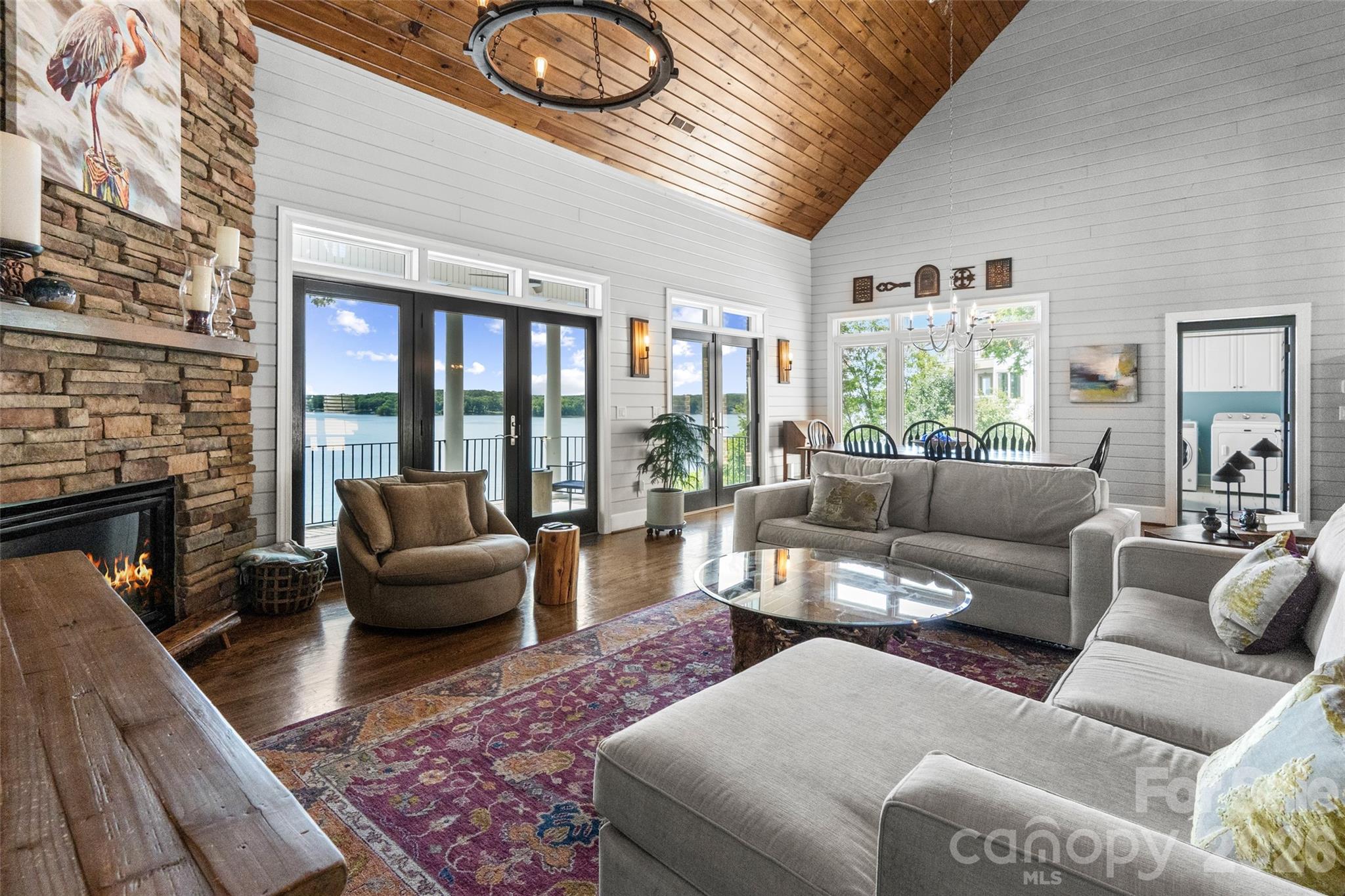 7110 Anchorage Lane — Fort Mill