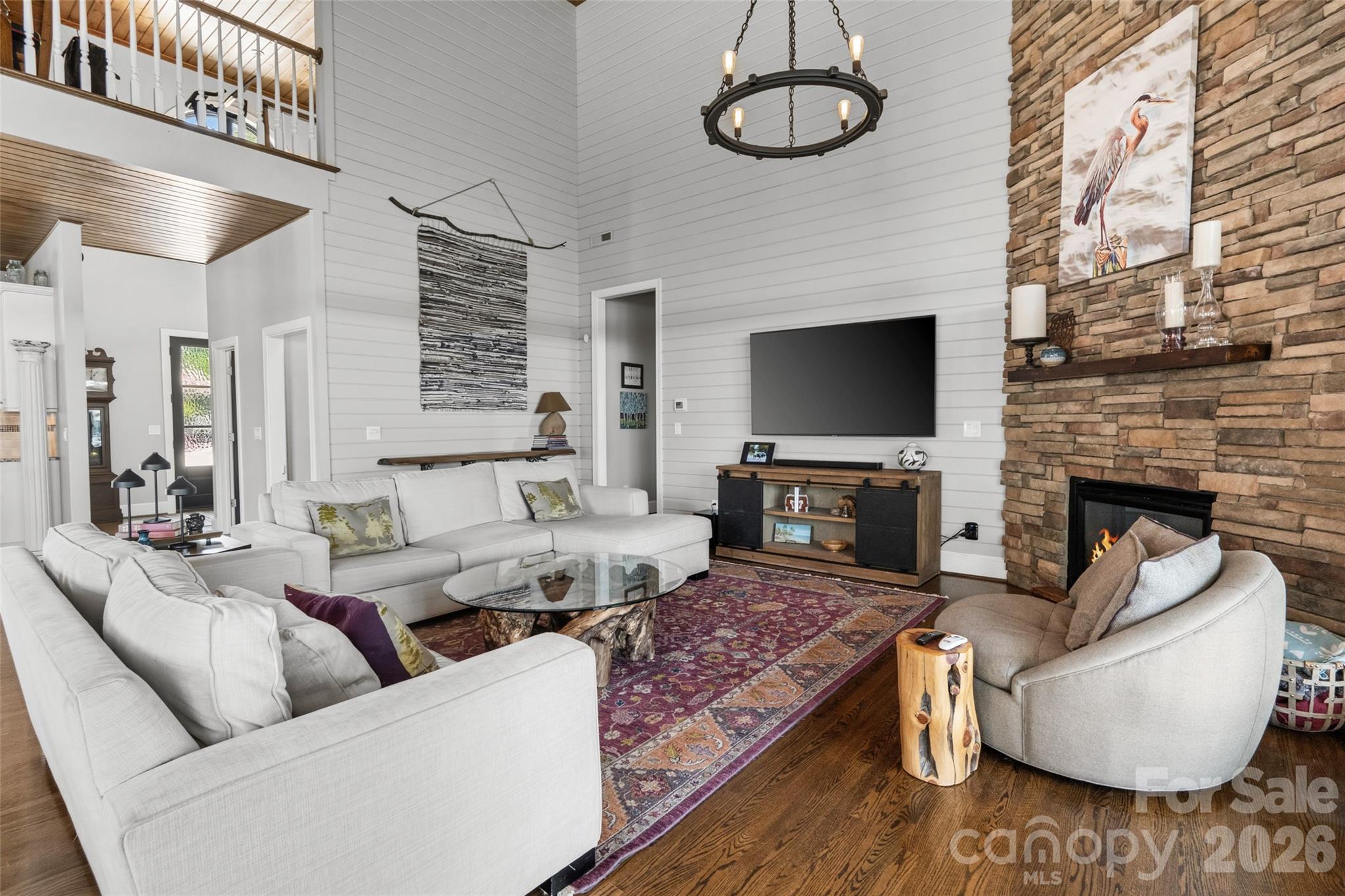 7110 Anchorage Lane — Fort Mill