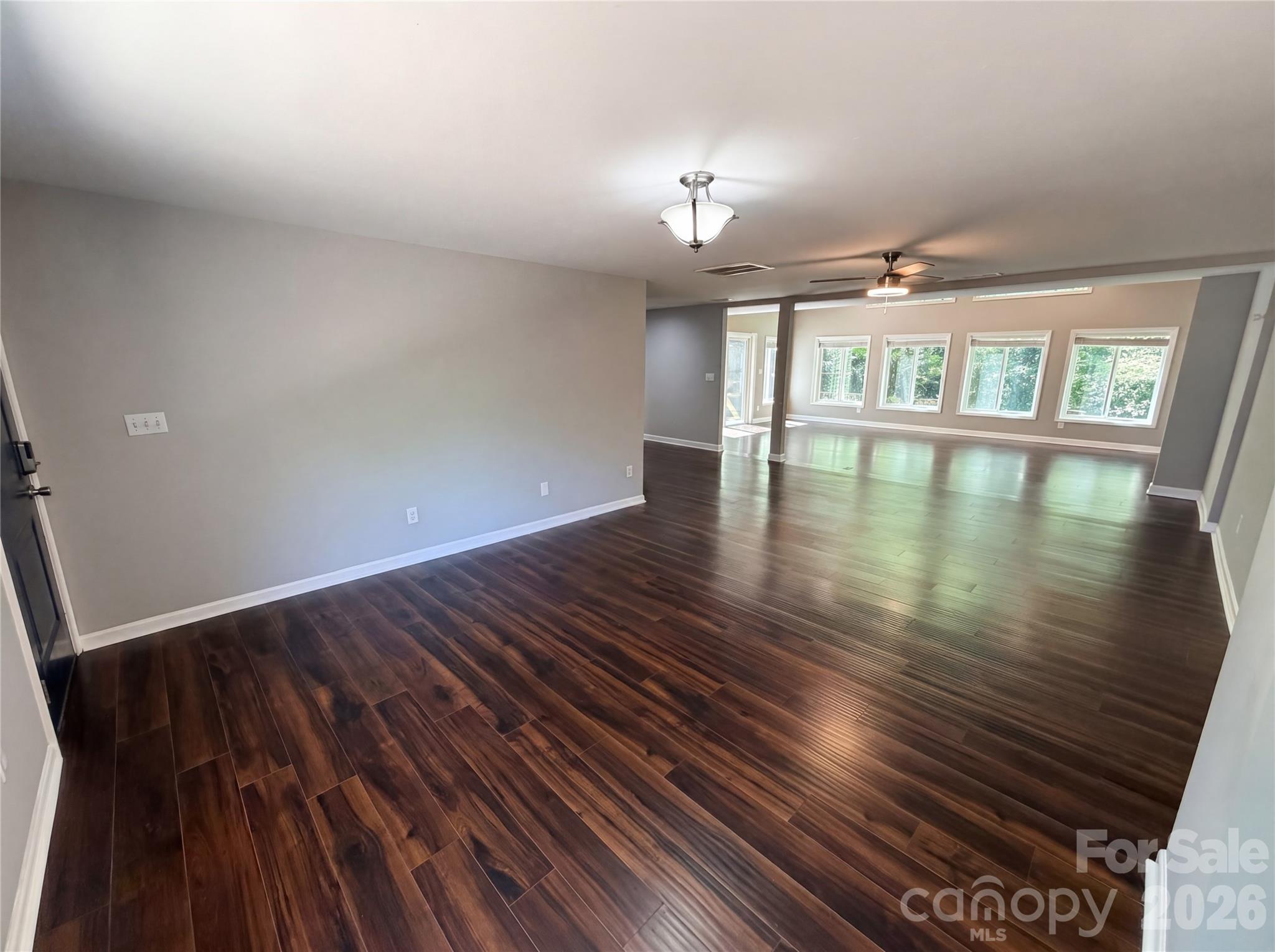 1322 Carolyn Drive — Charlotte