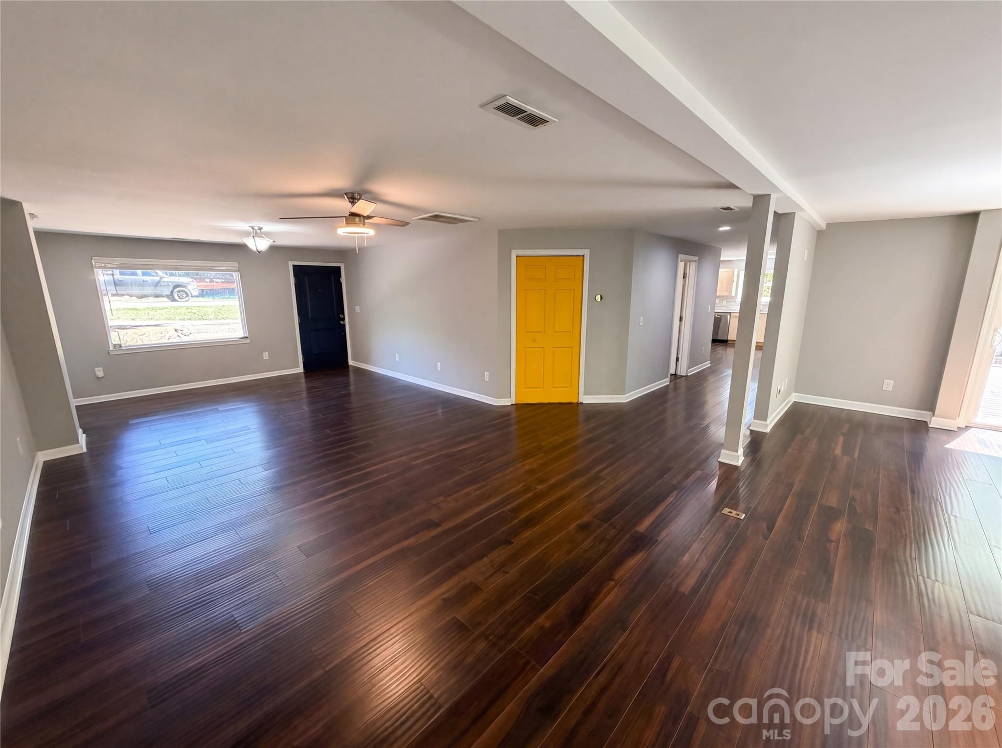 1322 Carolyn Drive — Charlotte