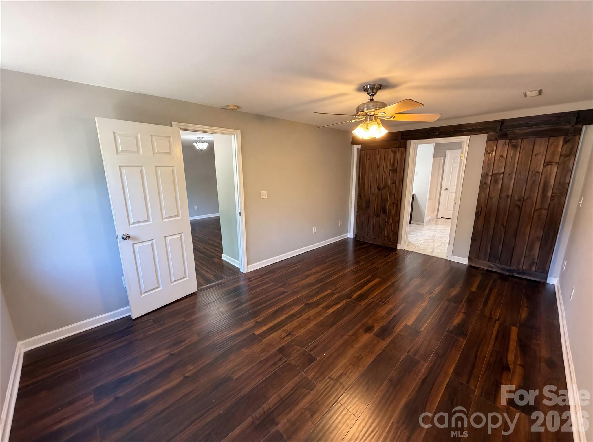 1322 Carolyn Drive — Charlotte