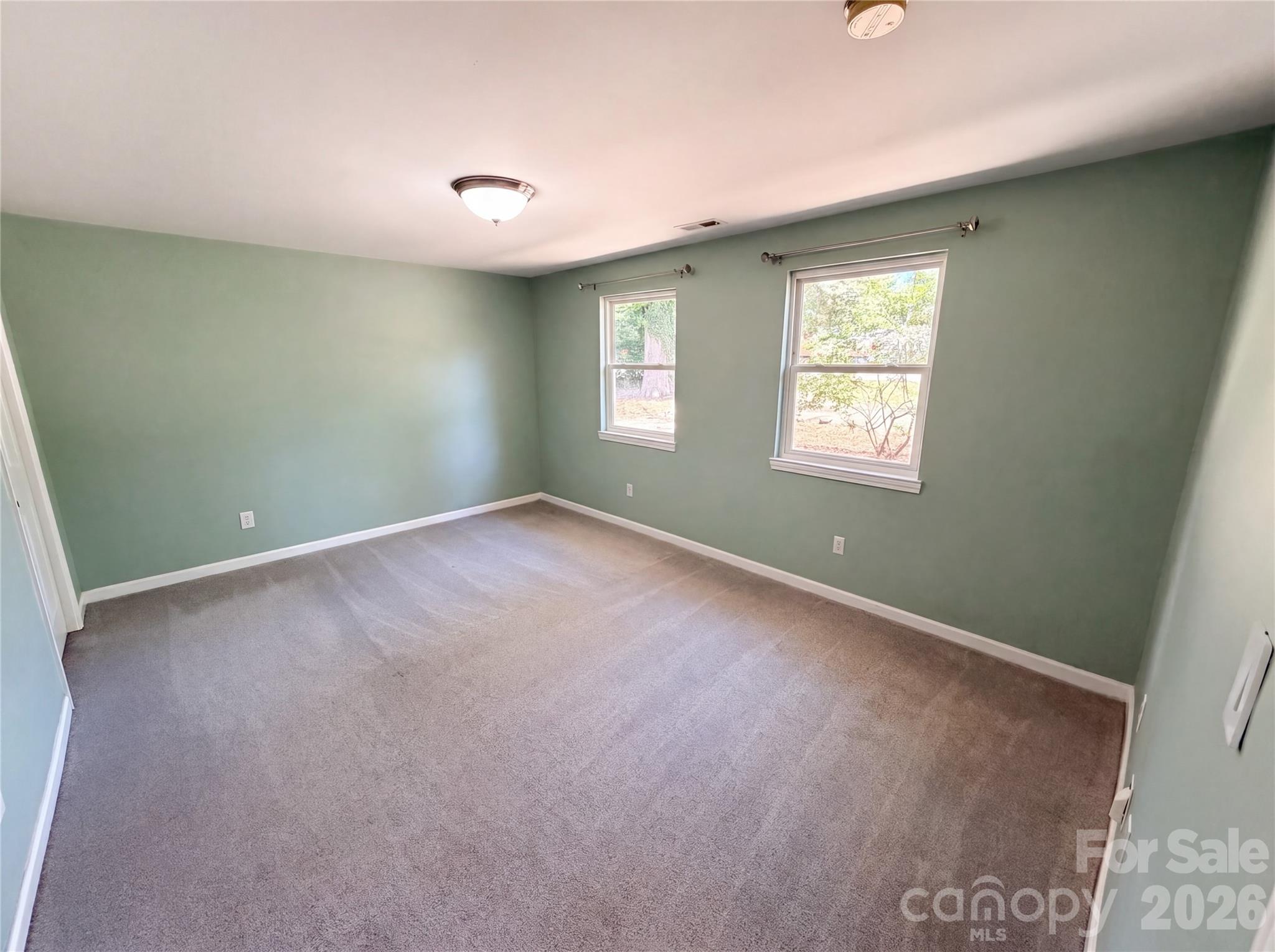 1322 Carolyn Drive — Charlotte