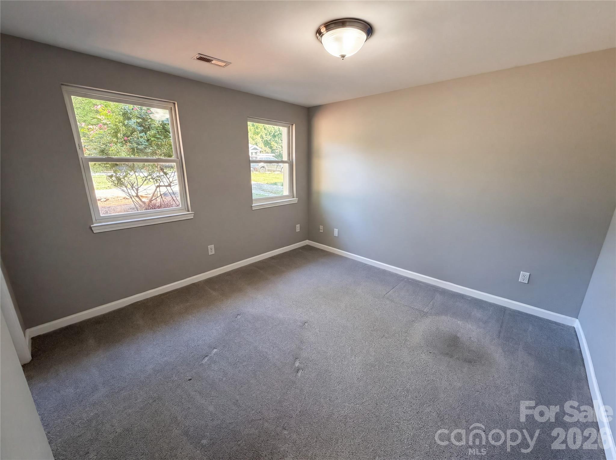 1322 Carolyn Drive — Charlotte