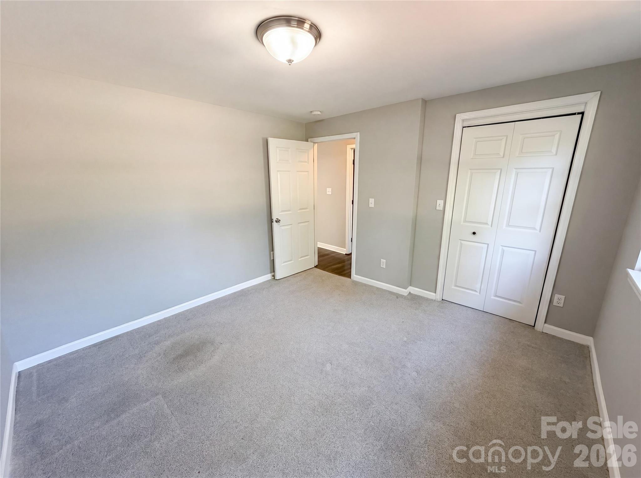 1322 Carolyn Drive — Charlotte