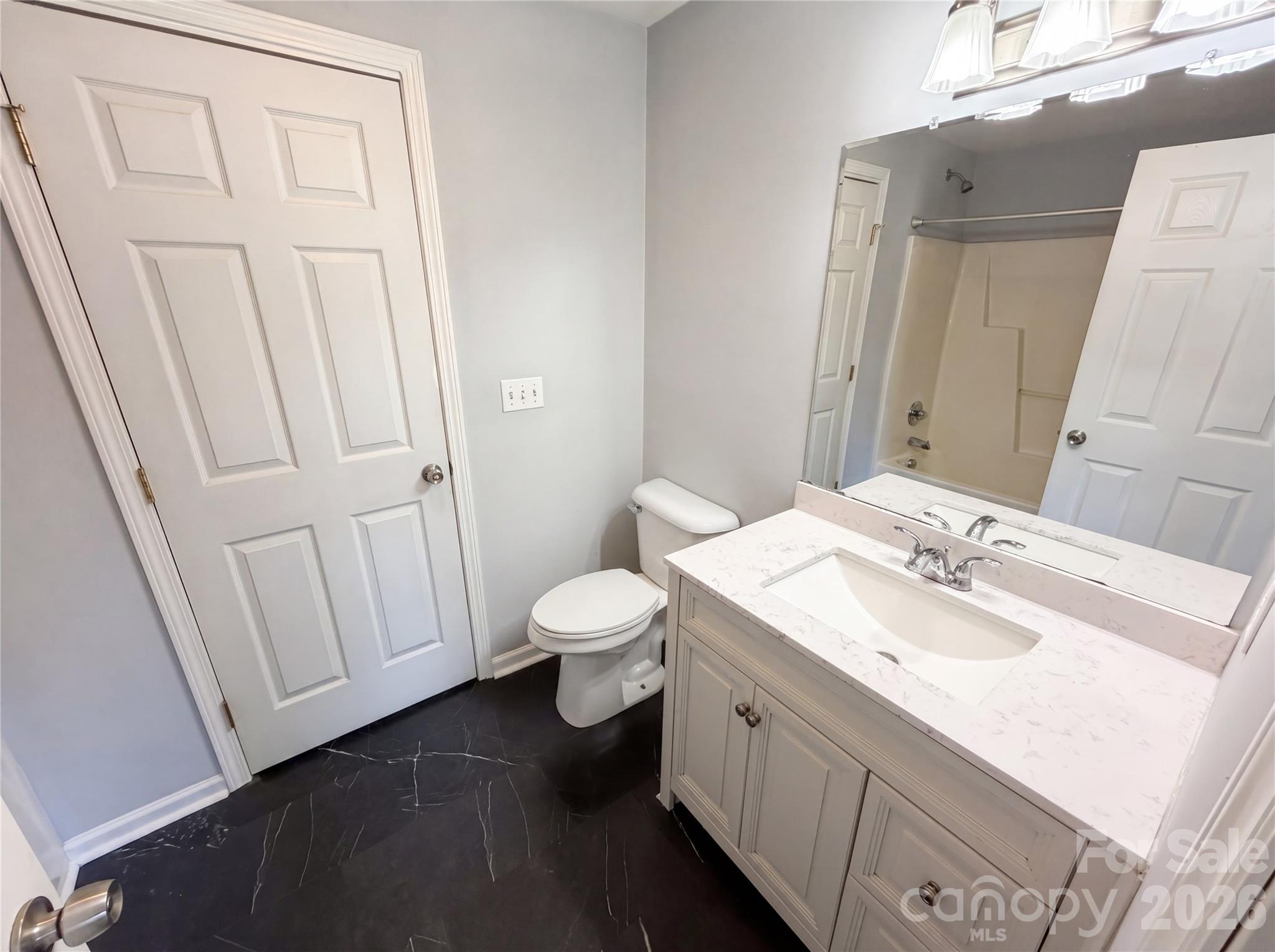 1322 Carolyn Drive — Charlotte