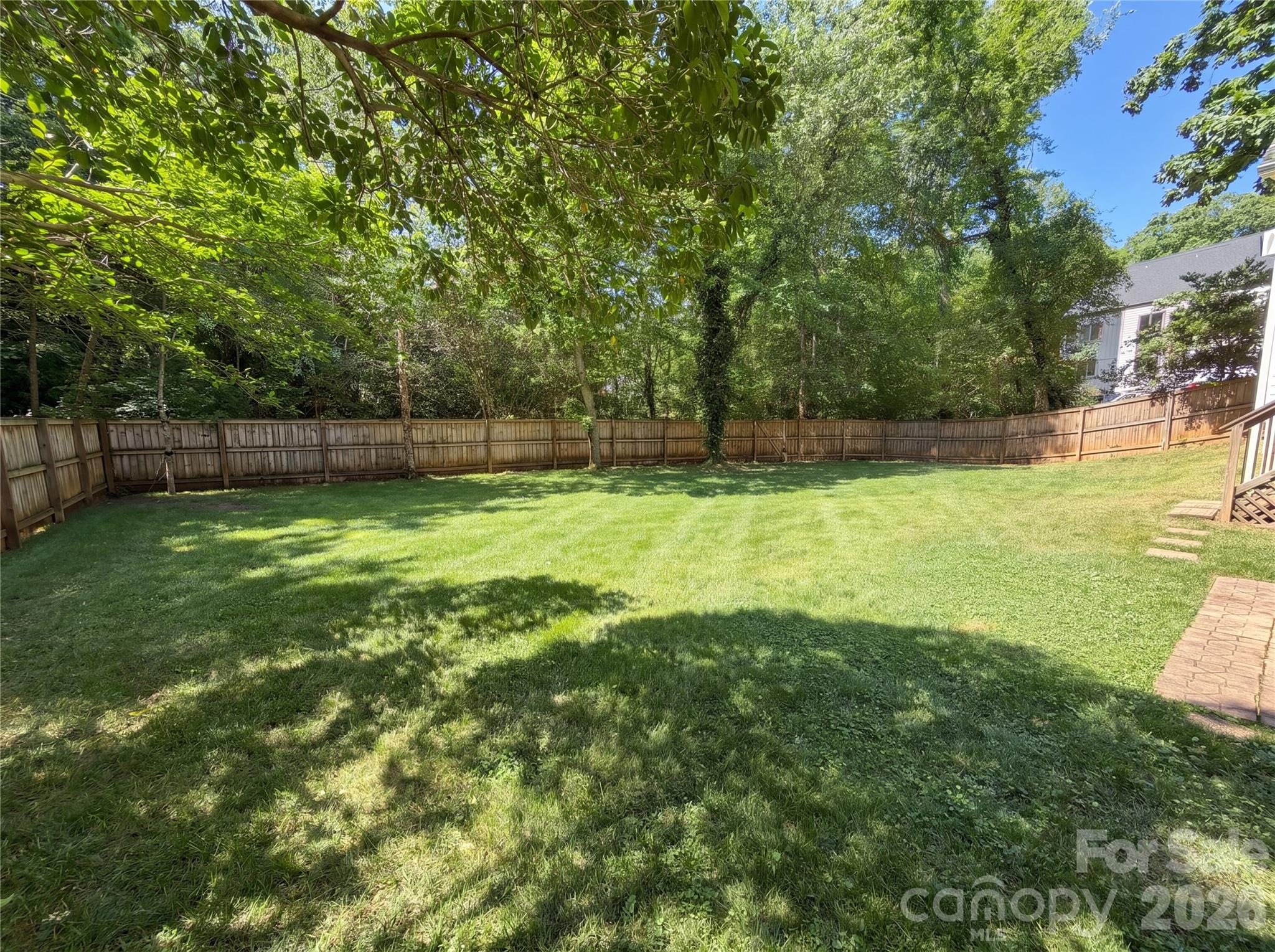 1322 Carolyn Drive — Charlotte