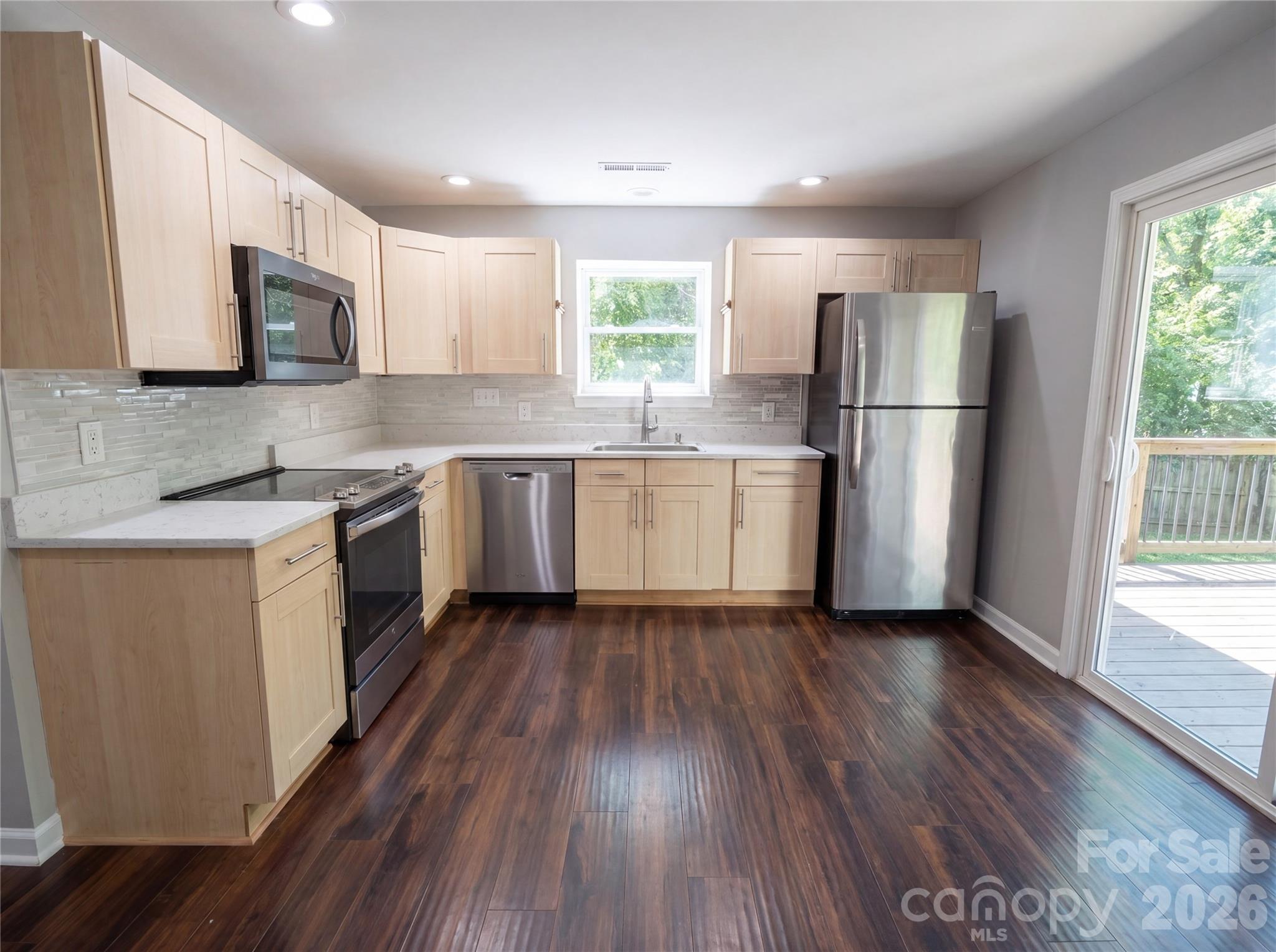 1322 Carolyn Drive — Charlotte