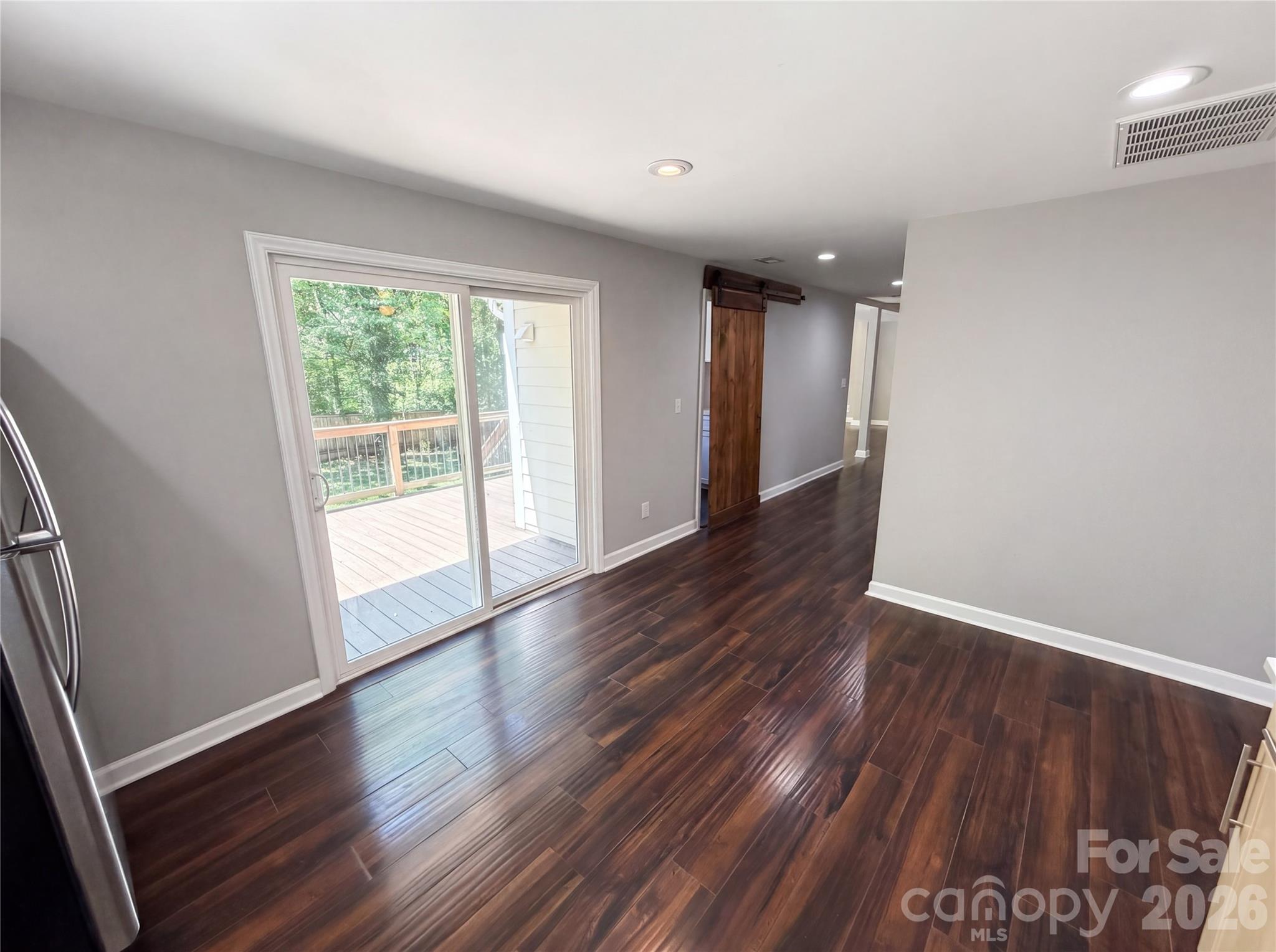 1322 Carolyn Drive — Charlotte