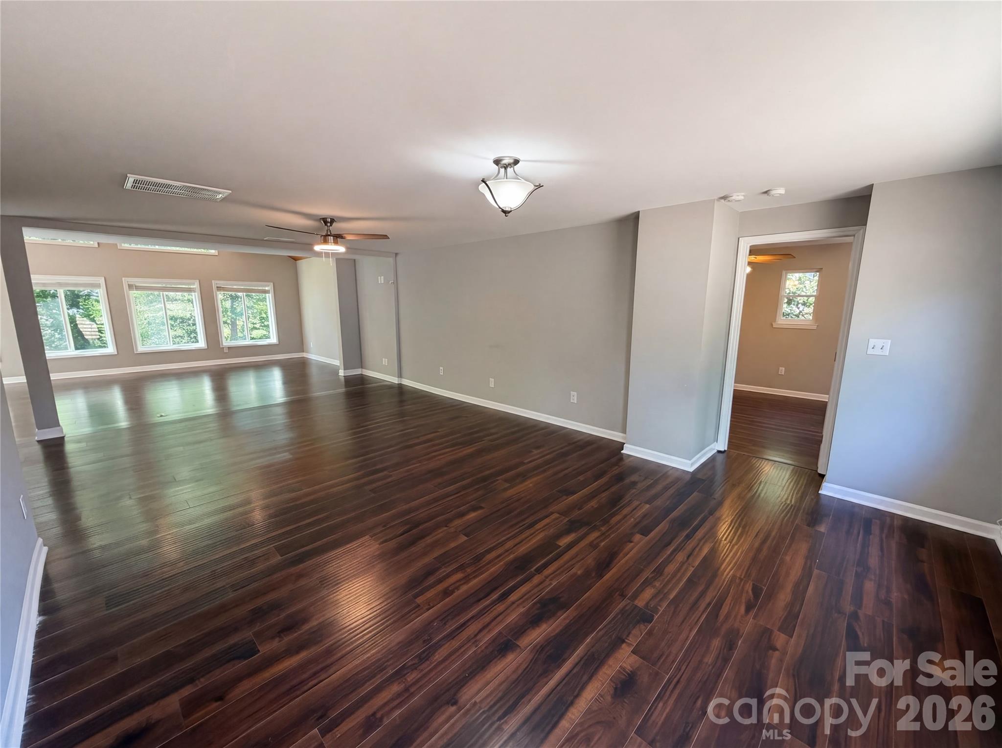 1322 Carolyn Drive — Charlotte