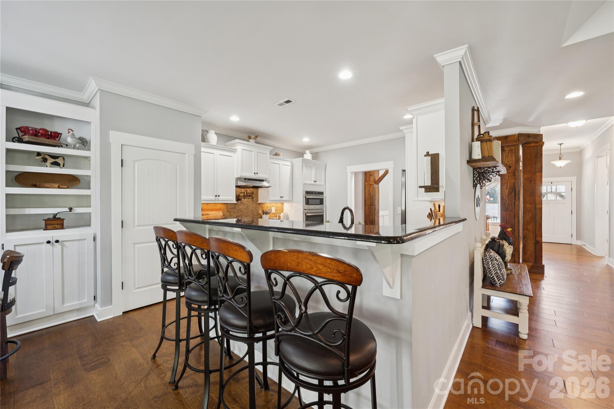 295 Worthington Drive — Mt Ulla
