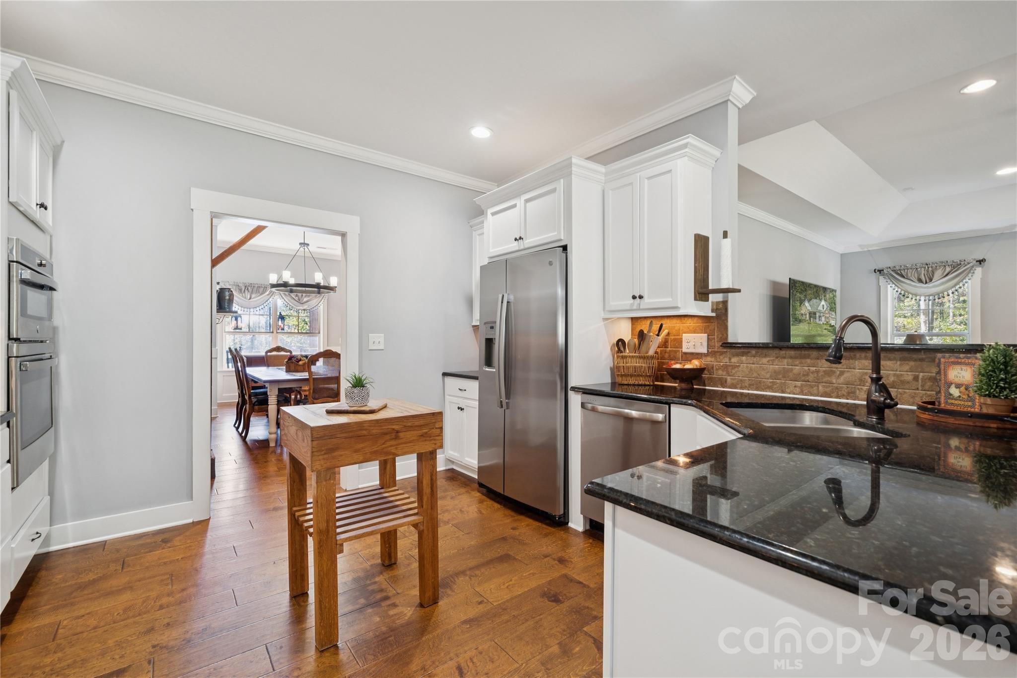 295 Worthington Drive — Mt Ulla