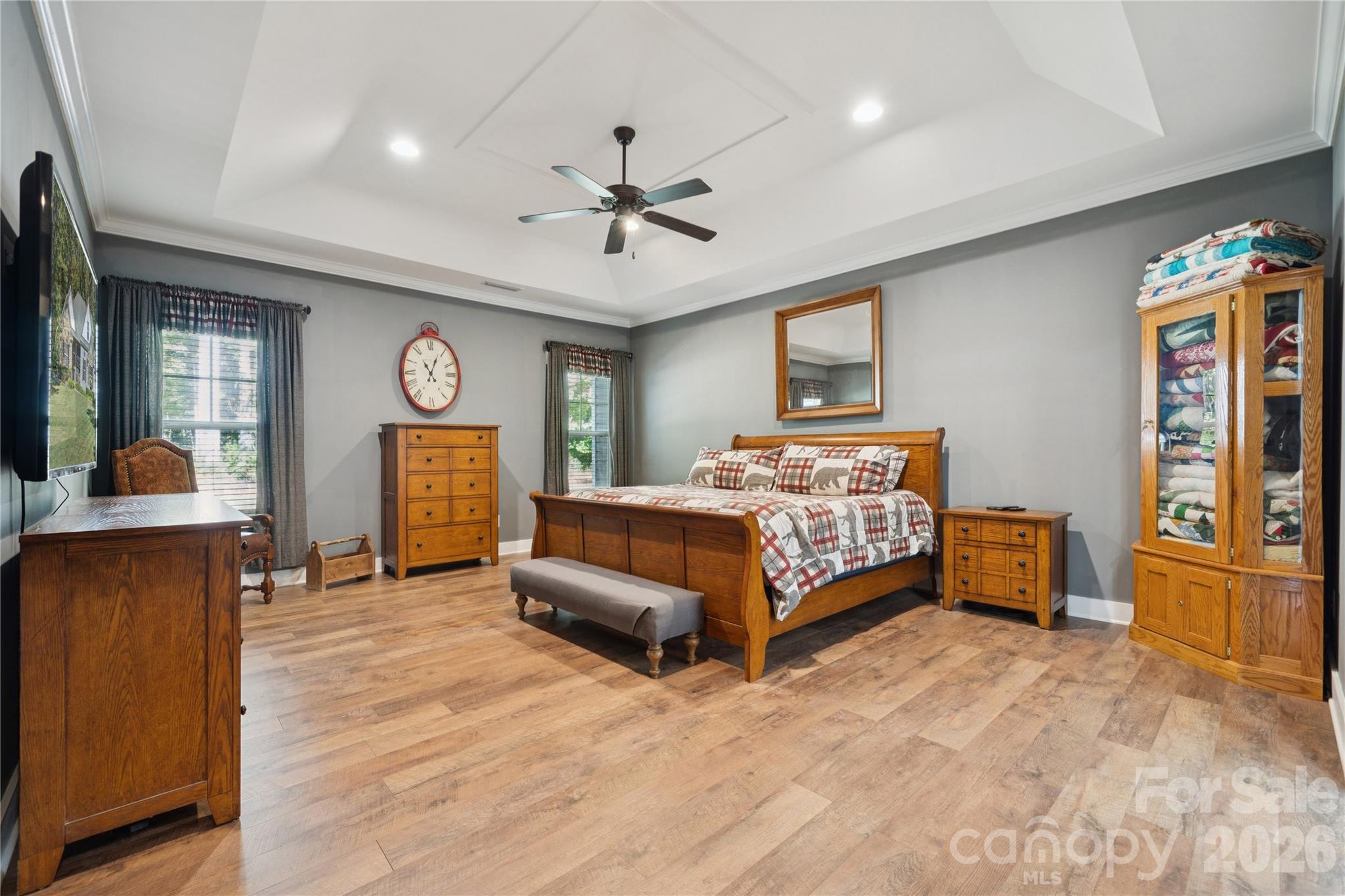 295 Worthington Drive — Mt Ulla