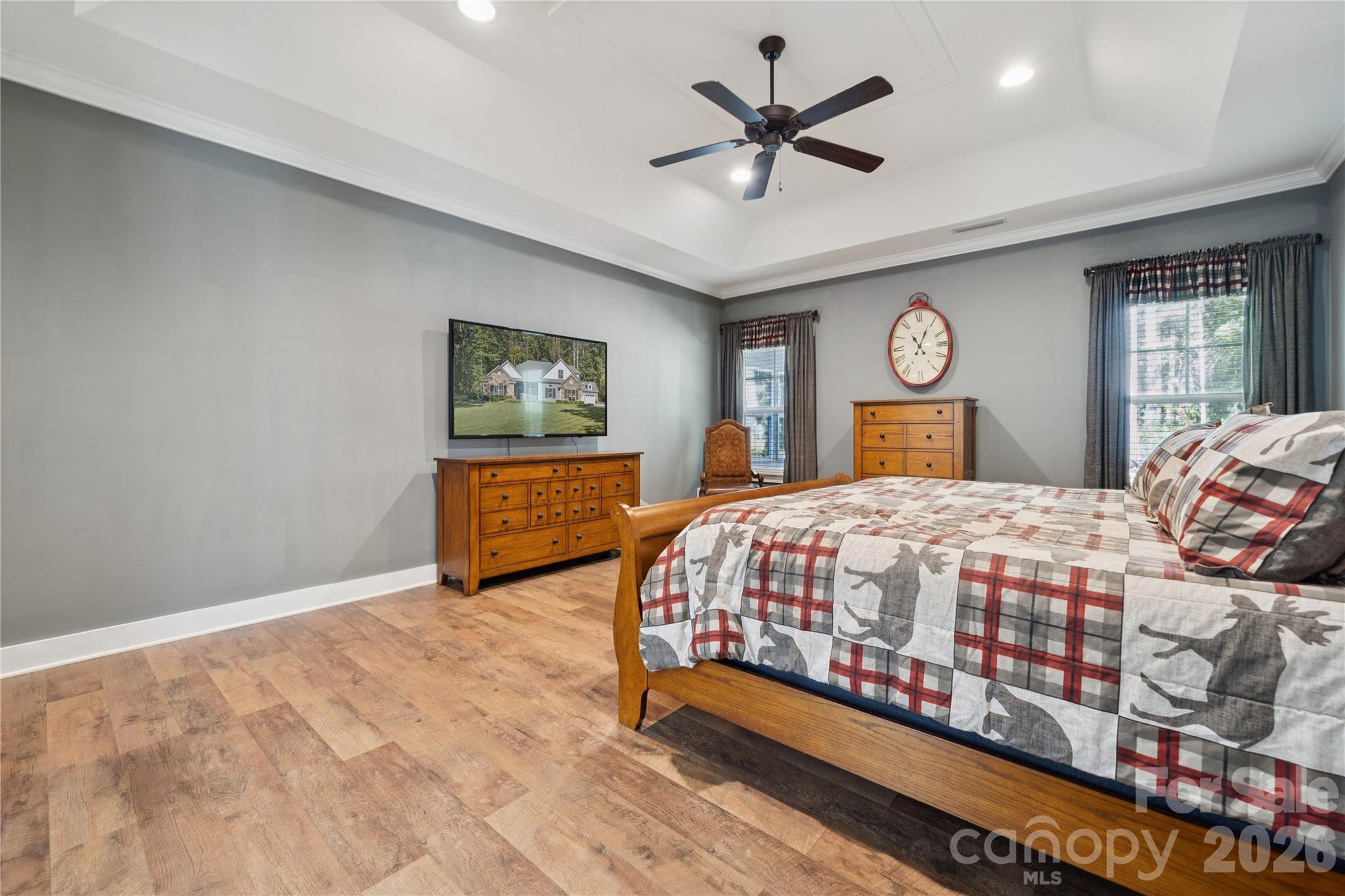 295 Worthington Drive — Mt Ulla