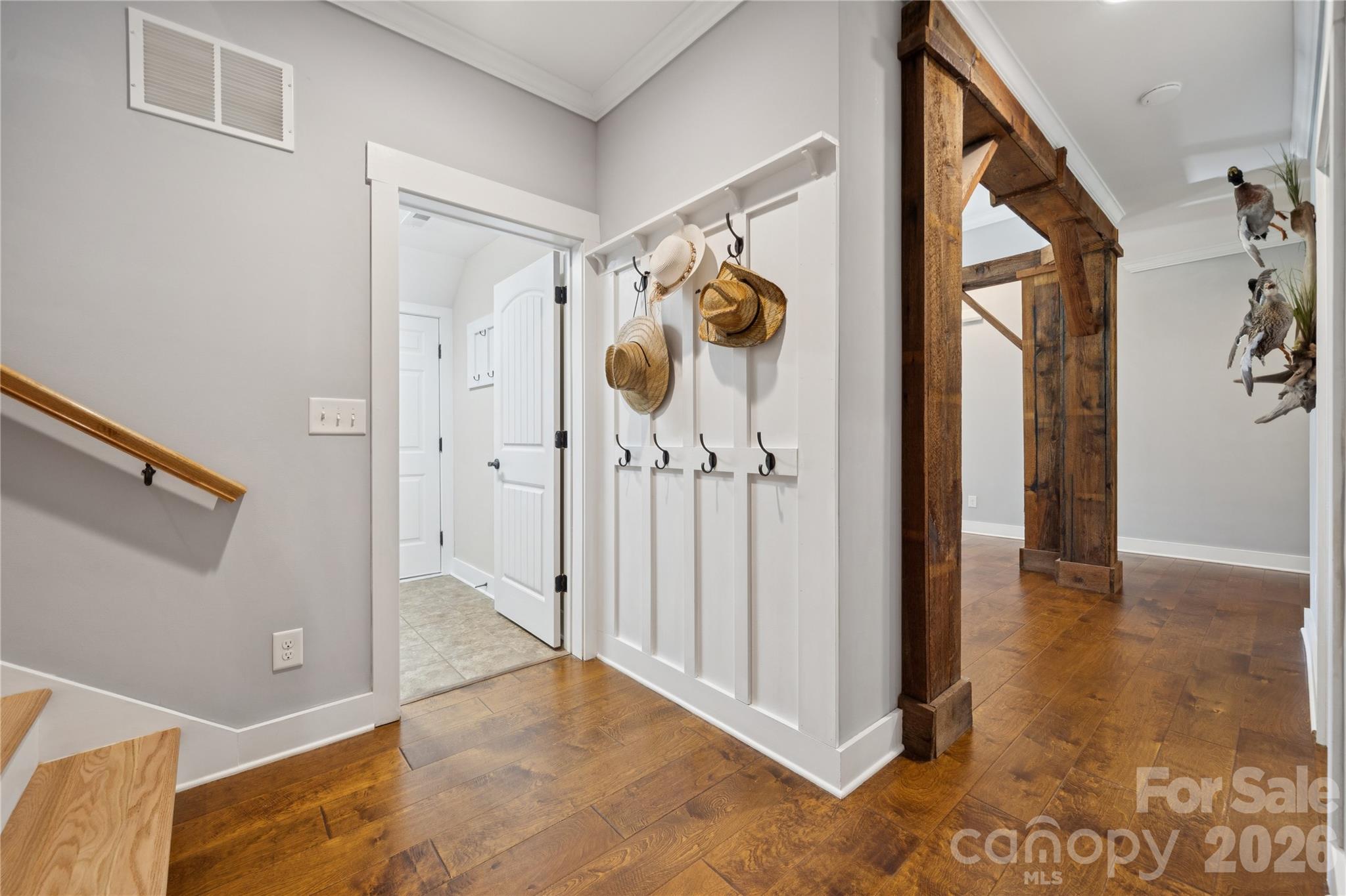 295 Worthington Drive — Mt Ulla