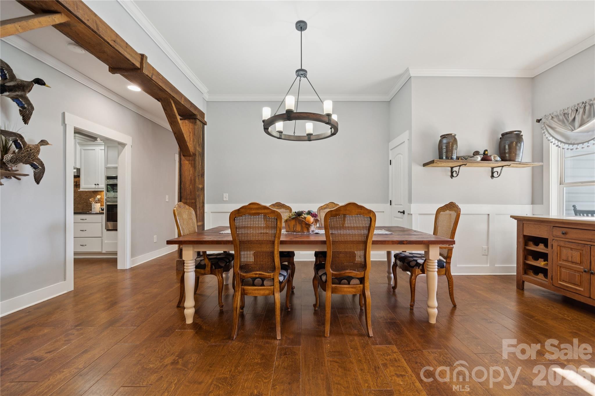 295 Worthington Drive — Mt Ulla