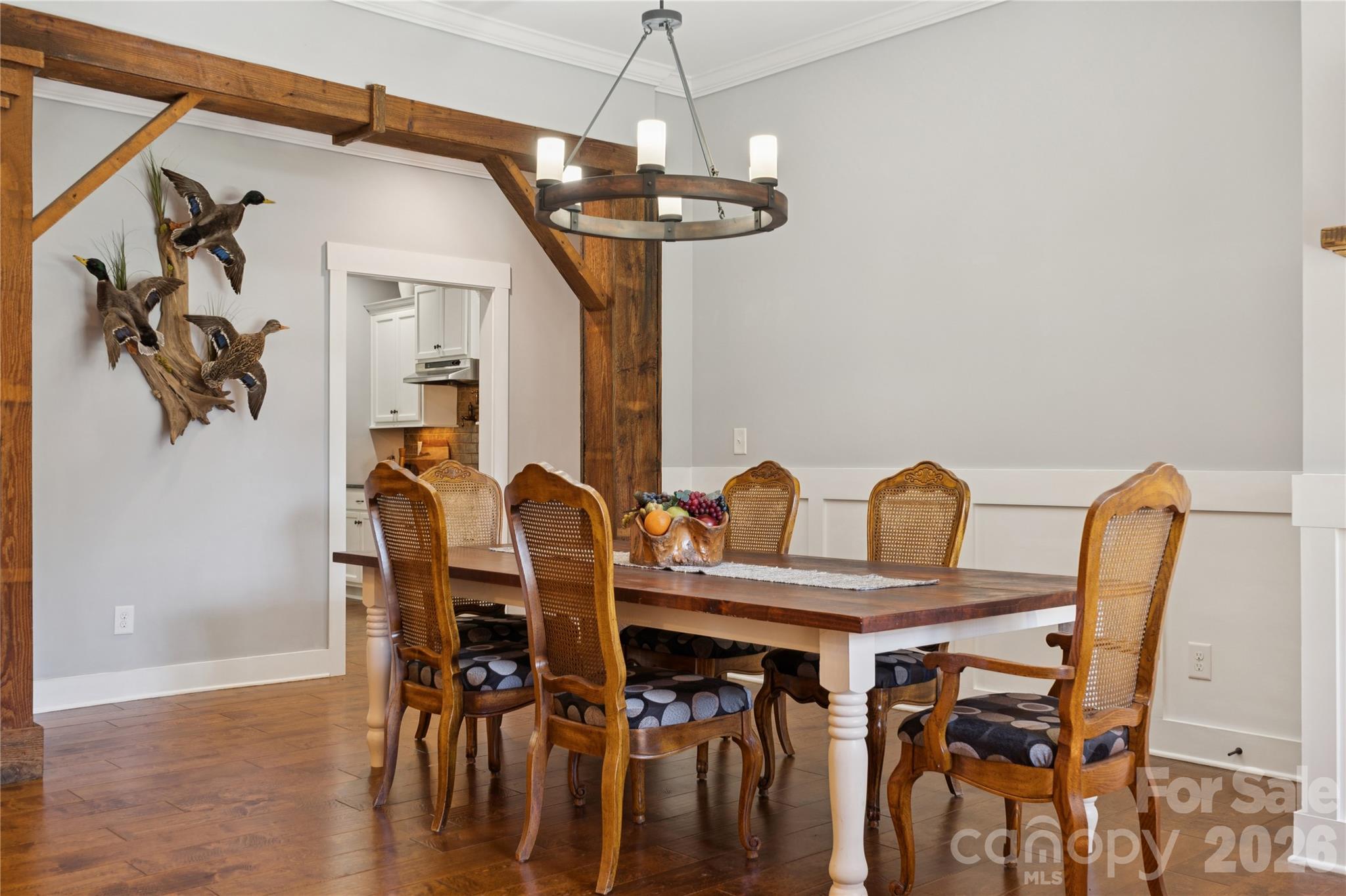 295 Worthington Drive — Mt Ulla