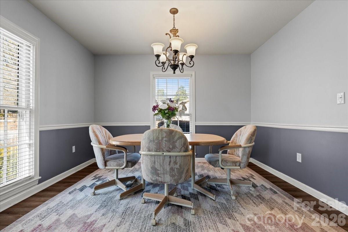 502 Jefferson Street — Bennettsville