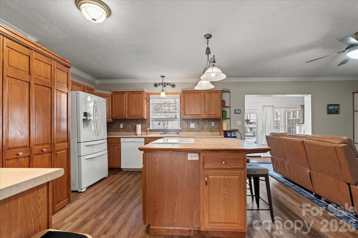 502 Jefferson Street — Bennettsville
