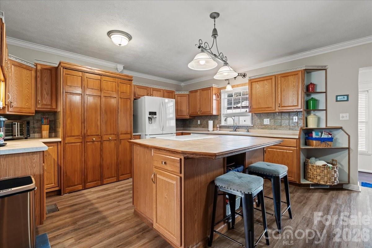 502 Jefferson Street — Bennettsville