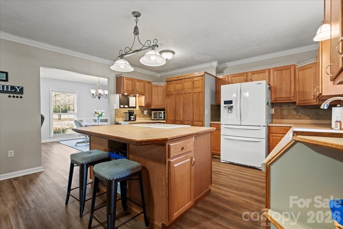 502 Jefferson Street — Bennettsville
