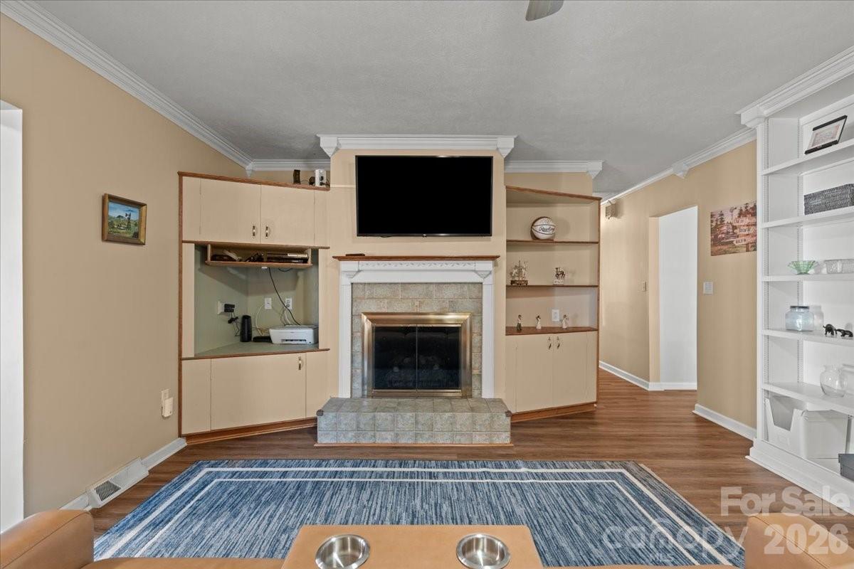 502 Jefferson Street — Bennettsville