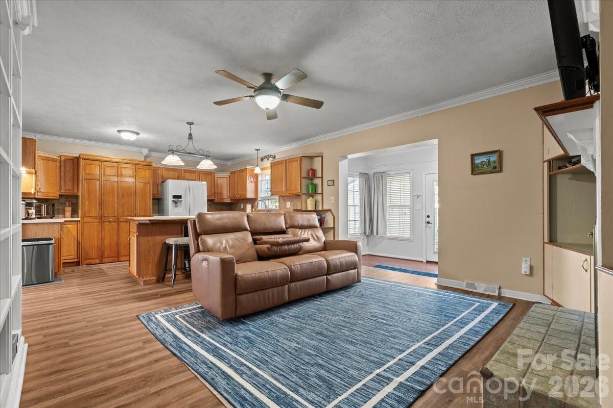 502 Jefferson Street — Bennettsville